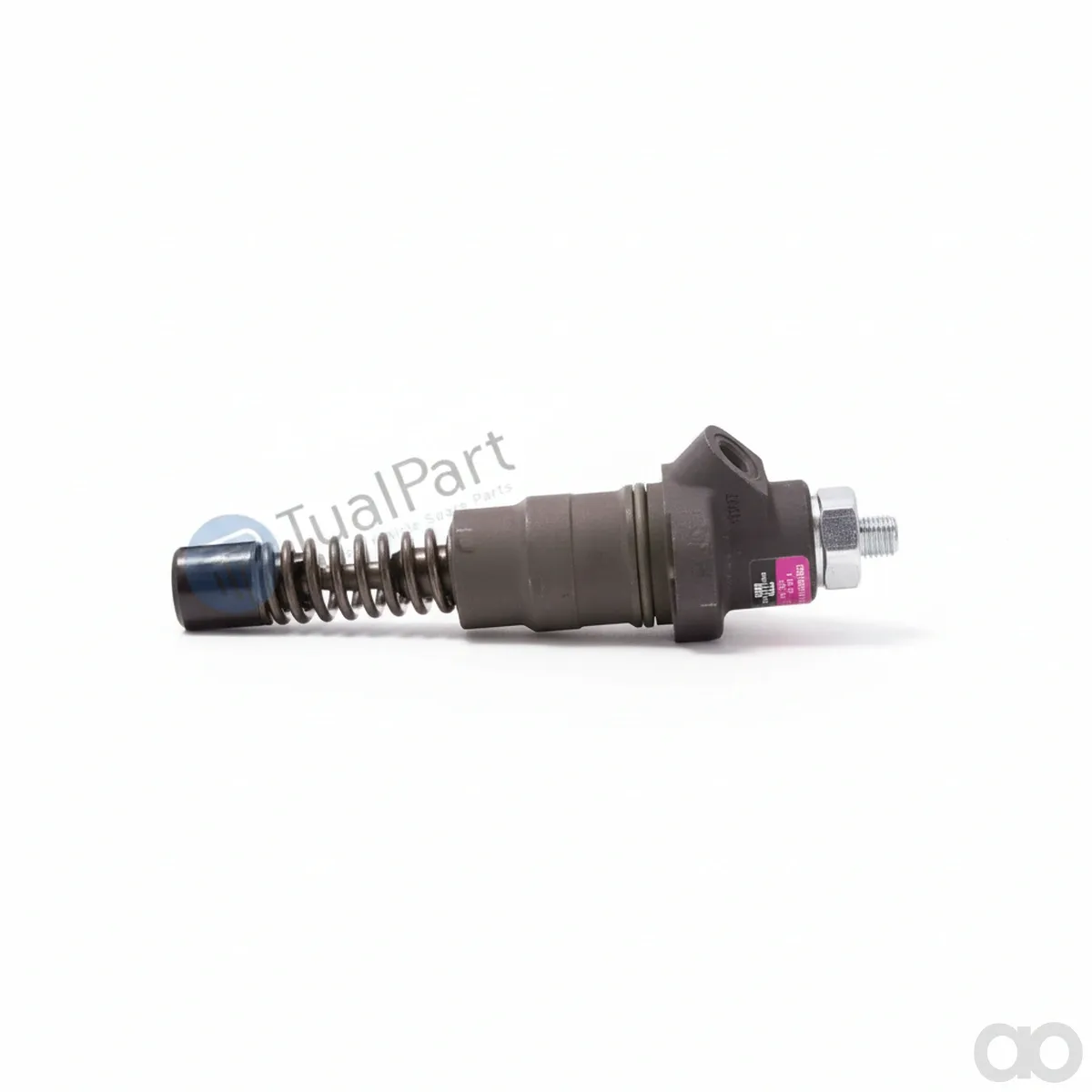 Bosch - 414693006 - High Pressure Injection Pump