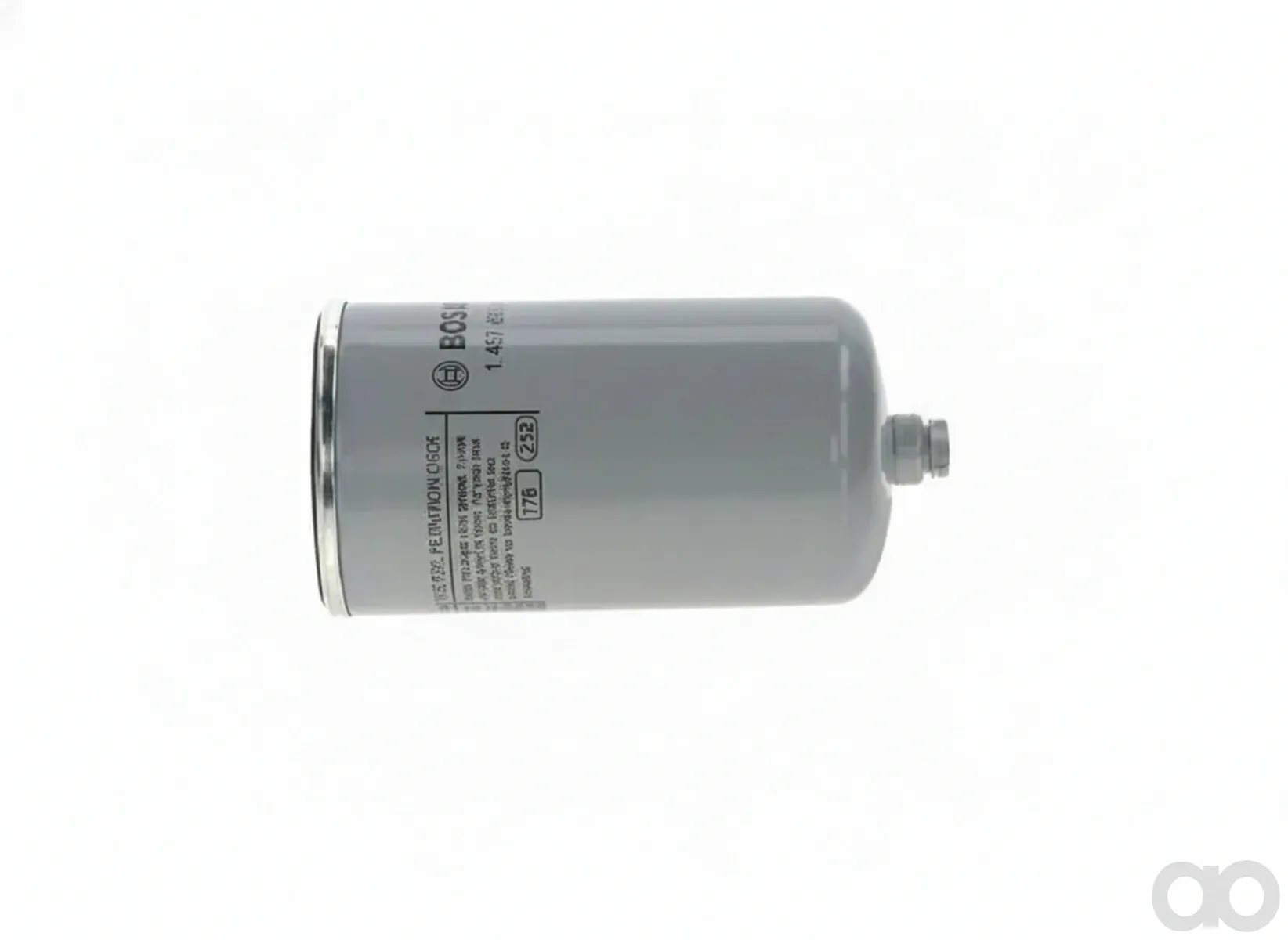 Bosch - 51125030036 - Screw-On Fuel Filter