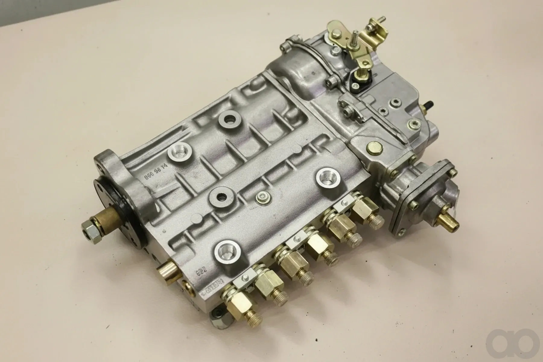 Bosch - 9400030737 - Injection Pump