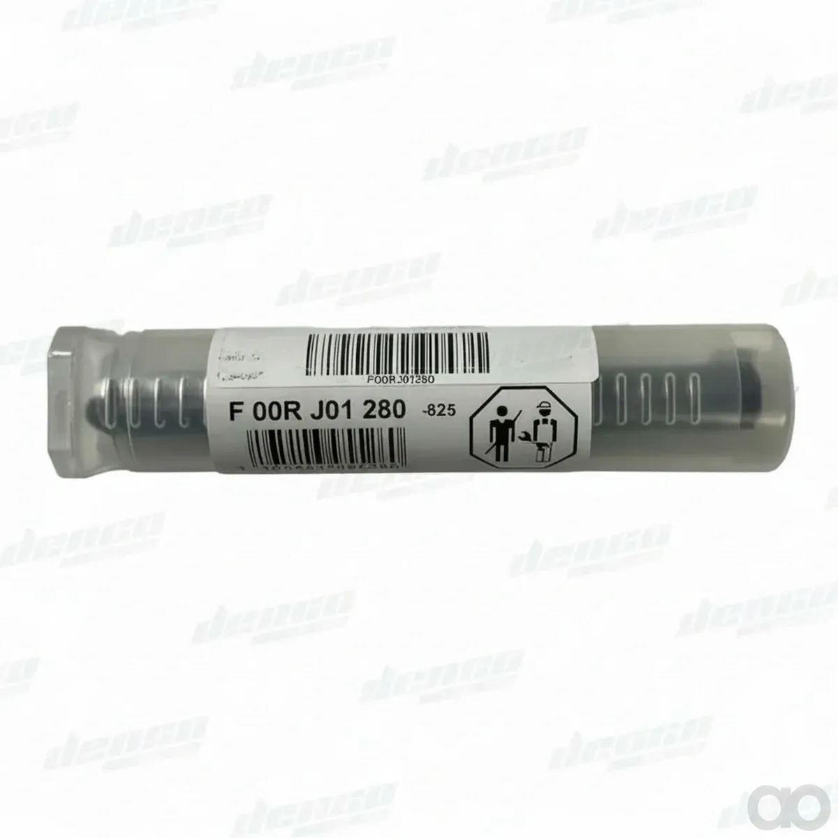 Bosch - F00RJ01280 - PRESSURE PIPE CONNECTOR