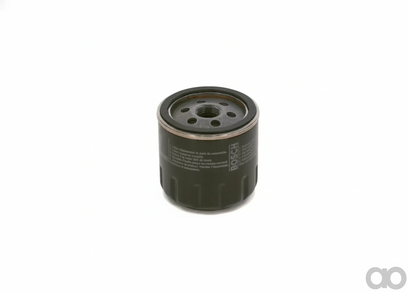 Bosch - F026407083 BOSCH - Oil Filter F026407083