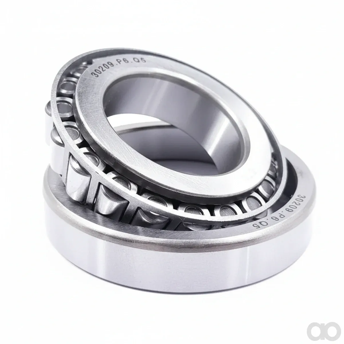 BPW - 02.6401.45.00 - Tapered Roller Bearing