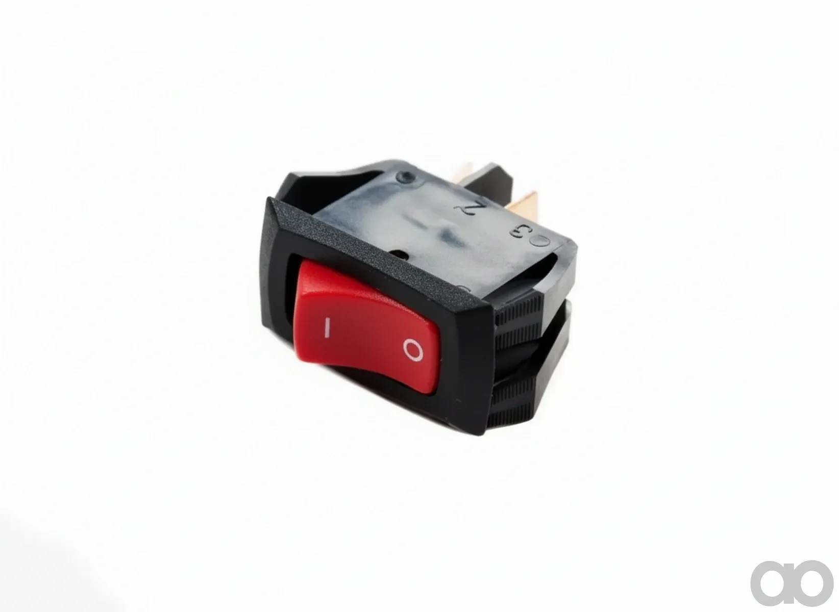Briggs and Stratton - 1724210SM - Switch-Rocker Chute R