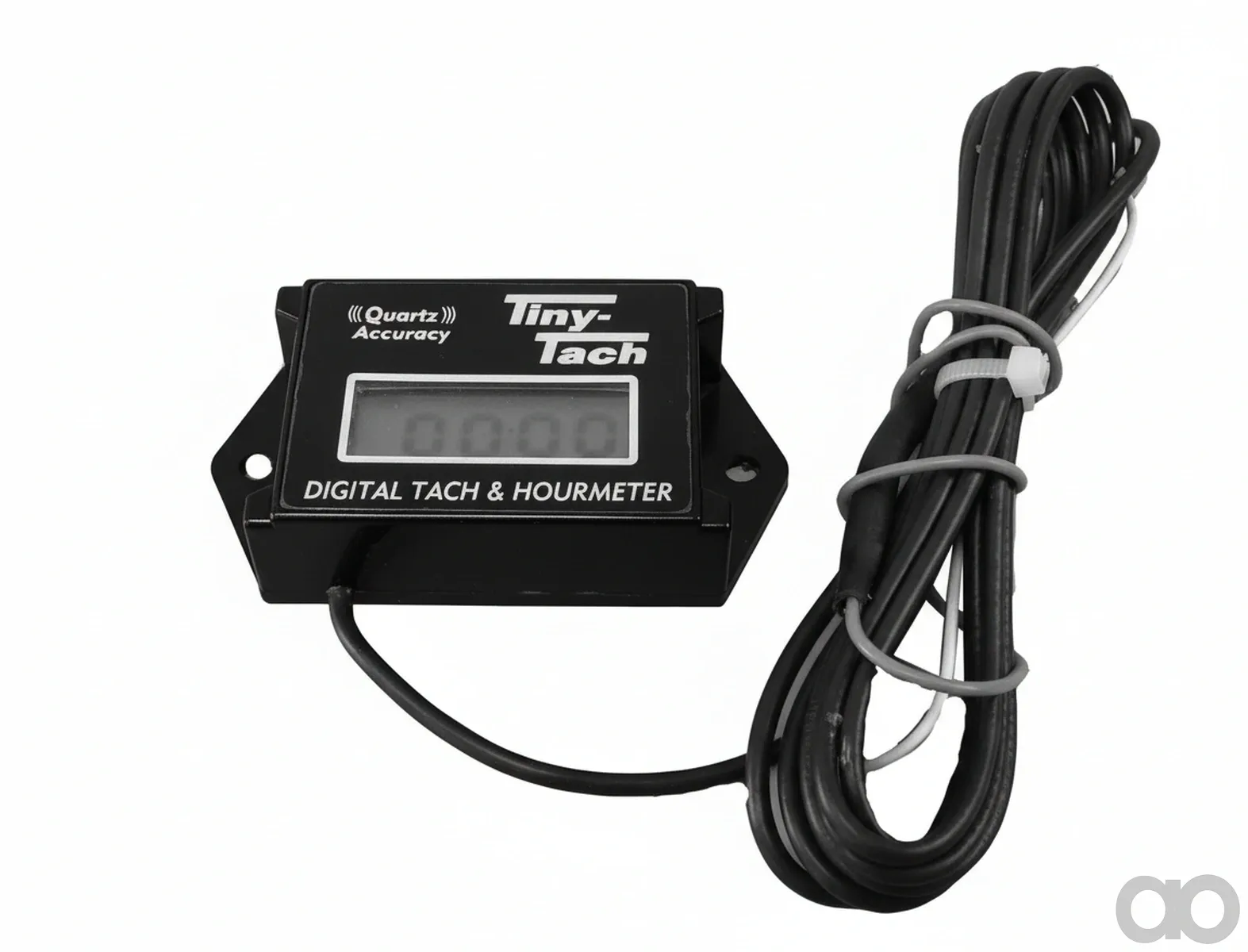 Briggs and Stratton - 19598 - Digital Tachometer/Hour Meter