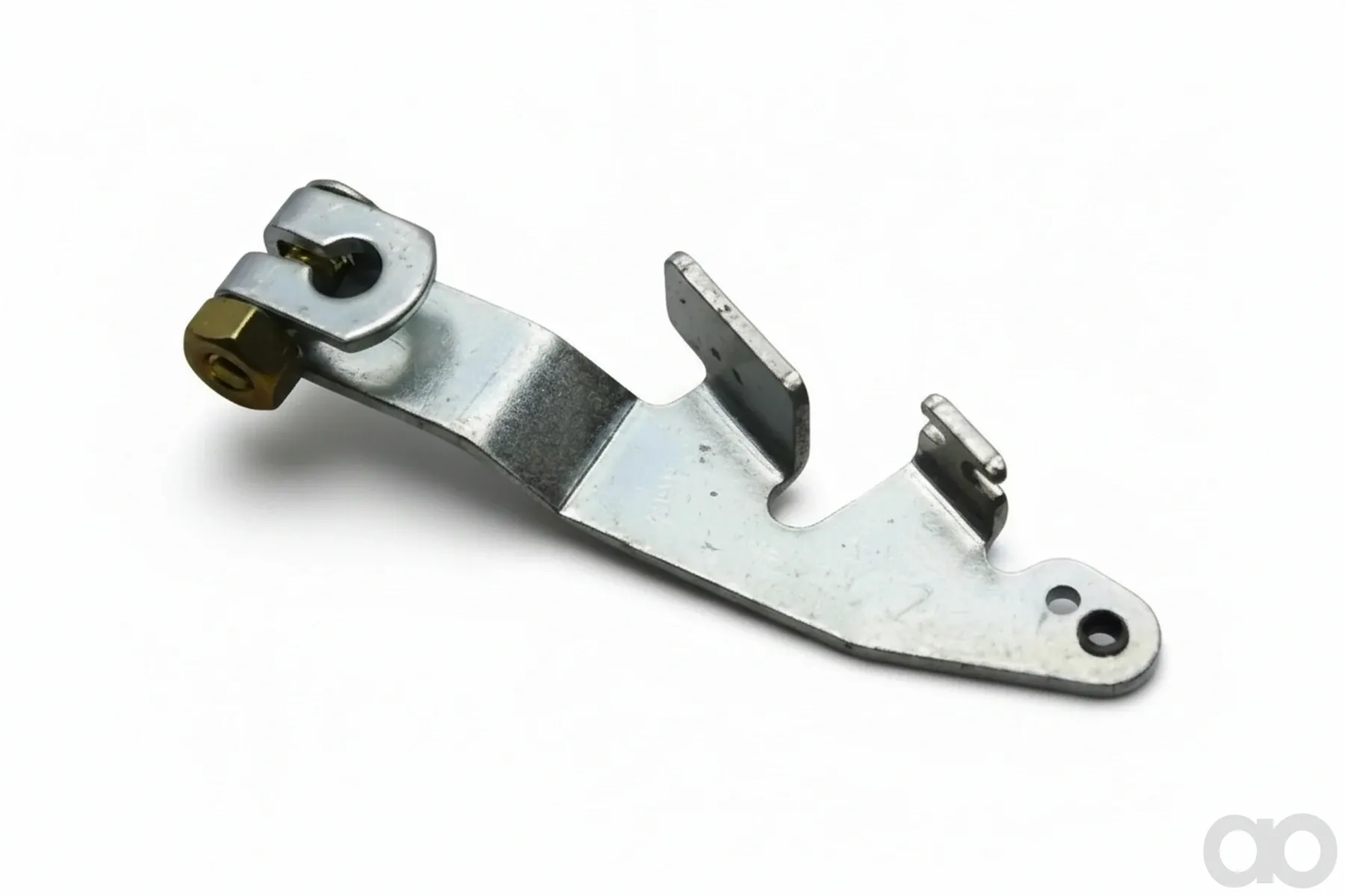 Briggs and Stratton - 231071 - Governor Shaft