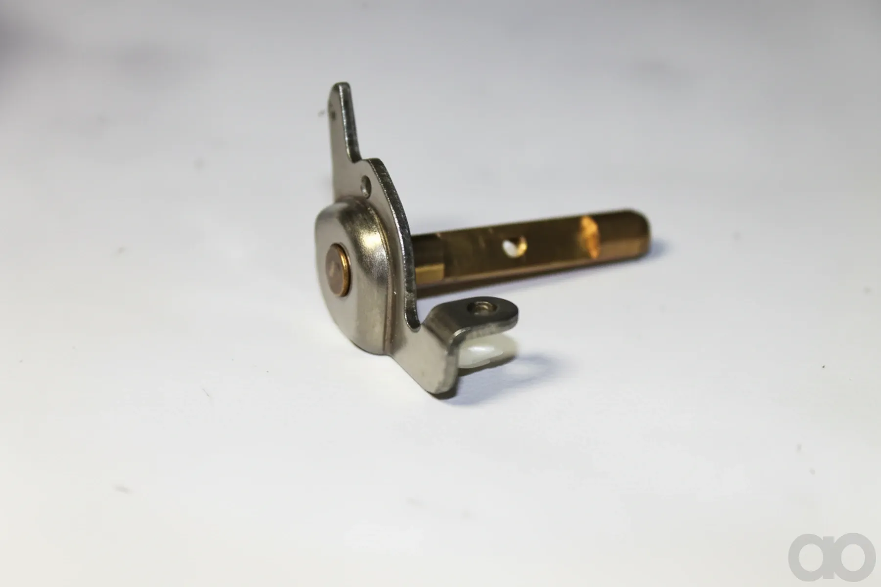 Briggs and Stratton - 299977 - Shaft