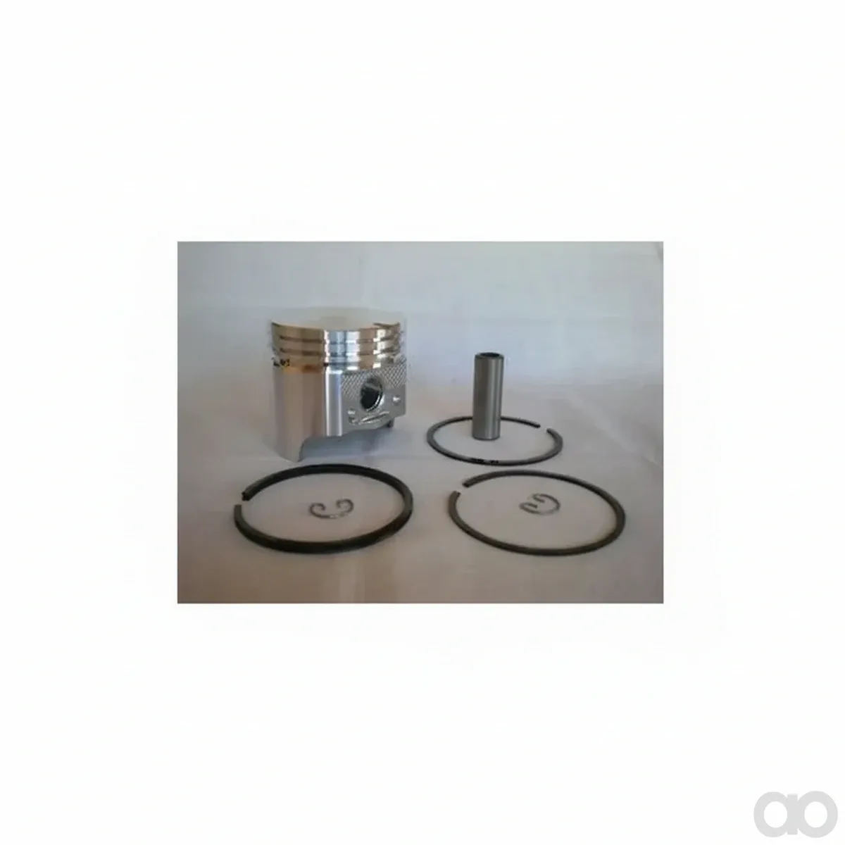 Briggs and Stratton - 390364 - Piston and Rings