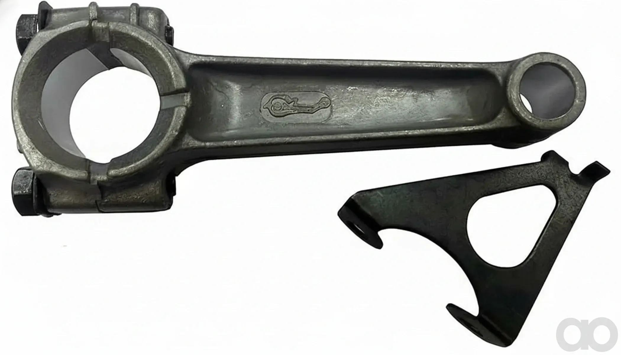 Briggs and Stratton - 390401 - Connecting Rod
