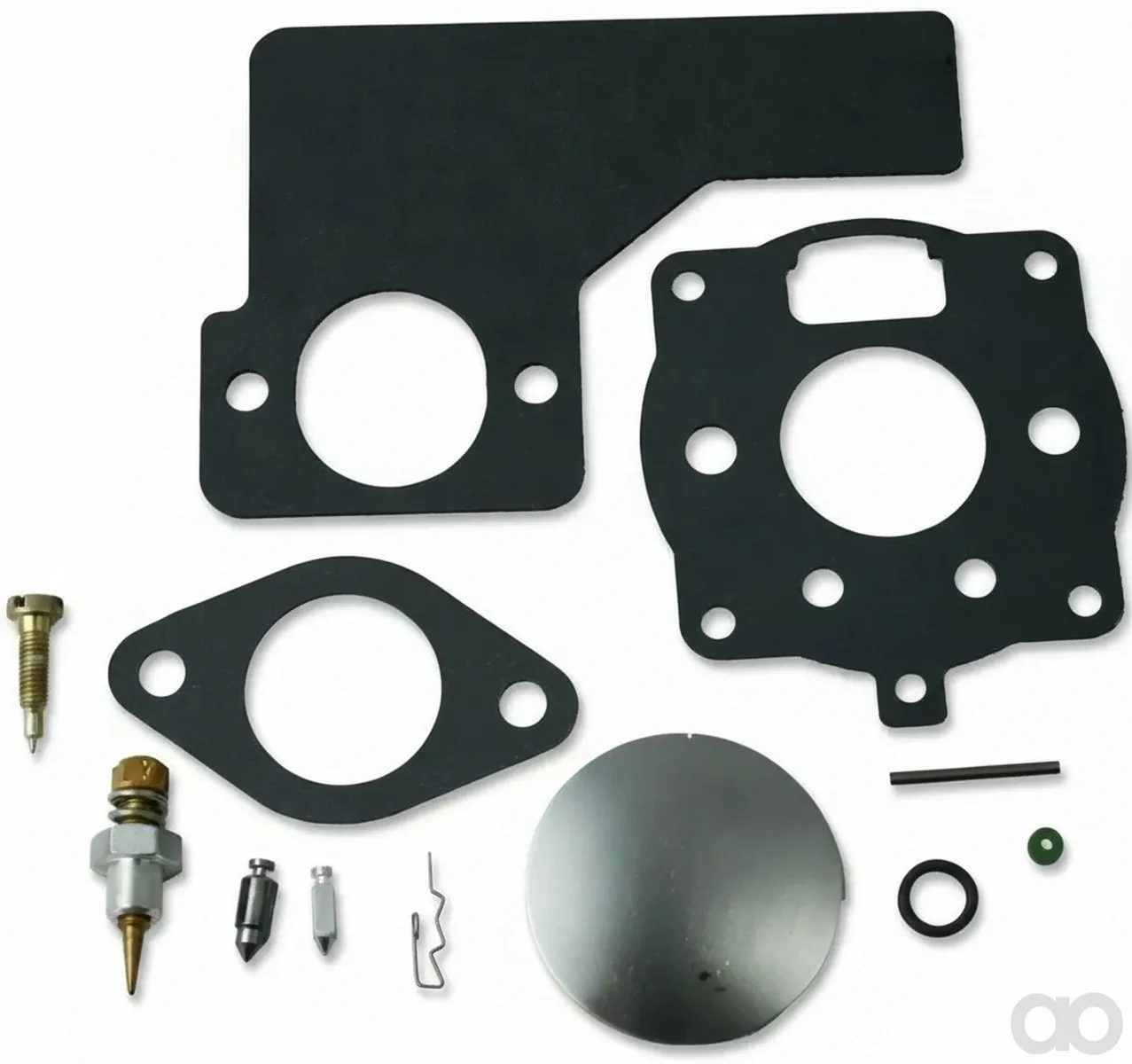 Briggs and Stratton - 394989 - Carburetor Repair Kit