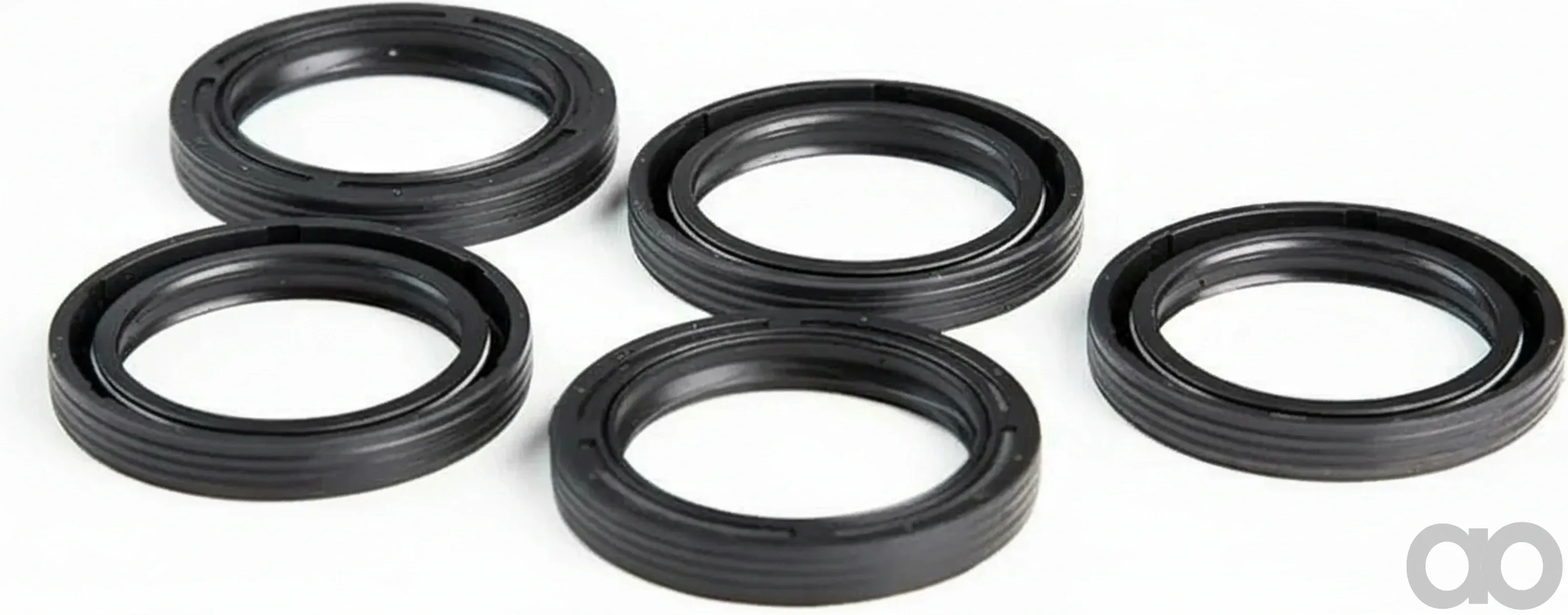 Briggs and Stratton - 4115 - Bulk Pack Oil Seals 5 x 291675