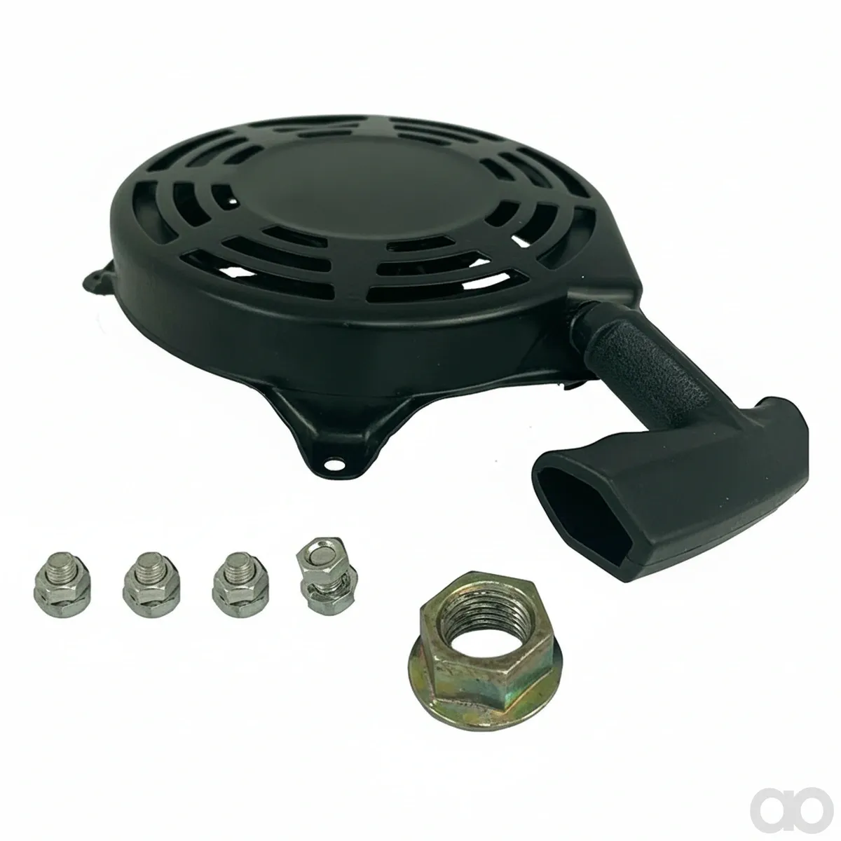 Briggs and Stratton - 497680 - Recoil unit