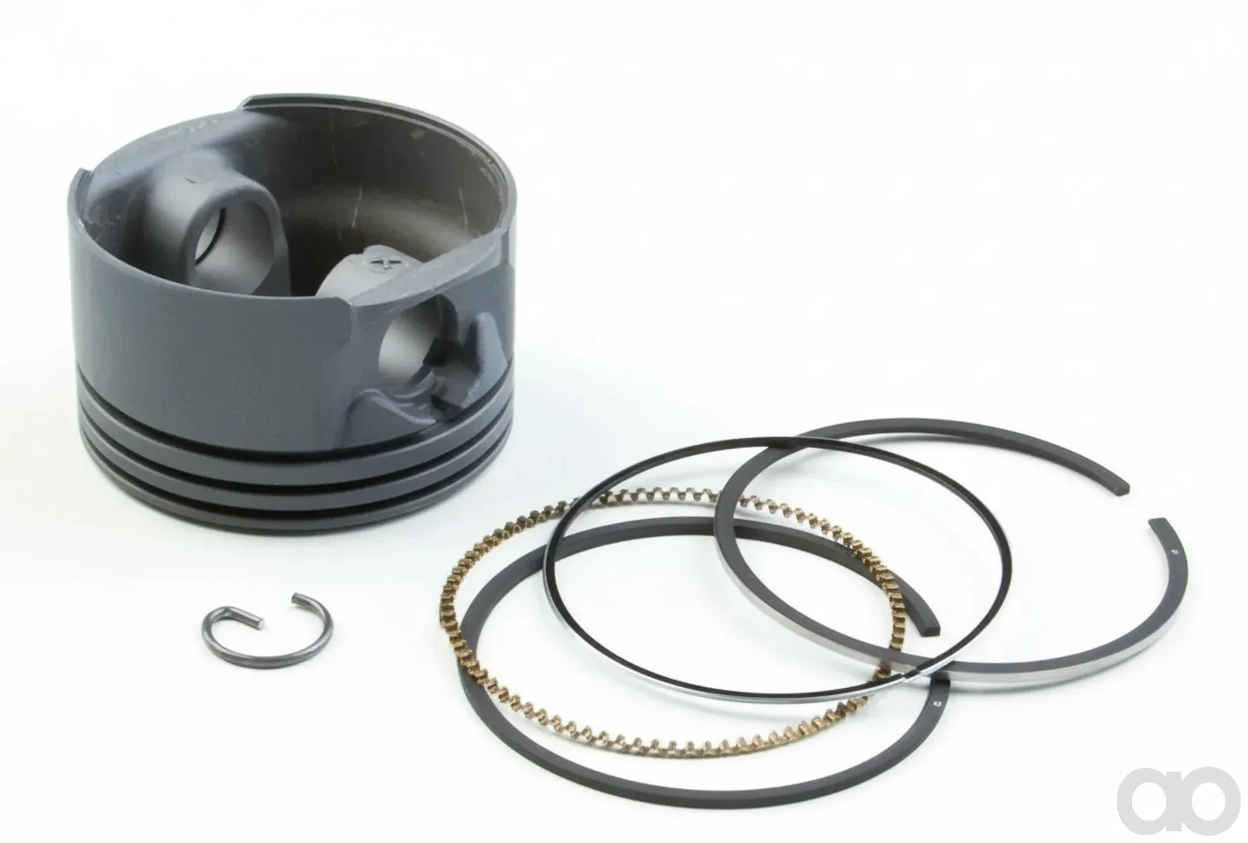Briggs and Stratton - 499429 - Piston