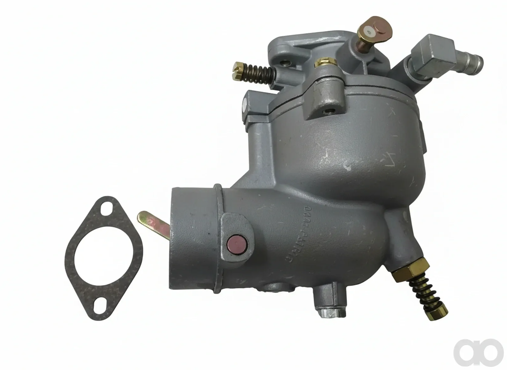 Briggs and Stratton
