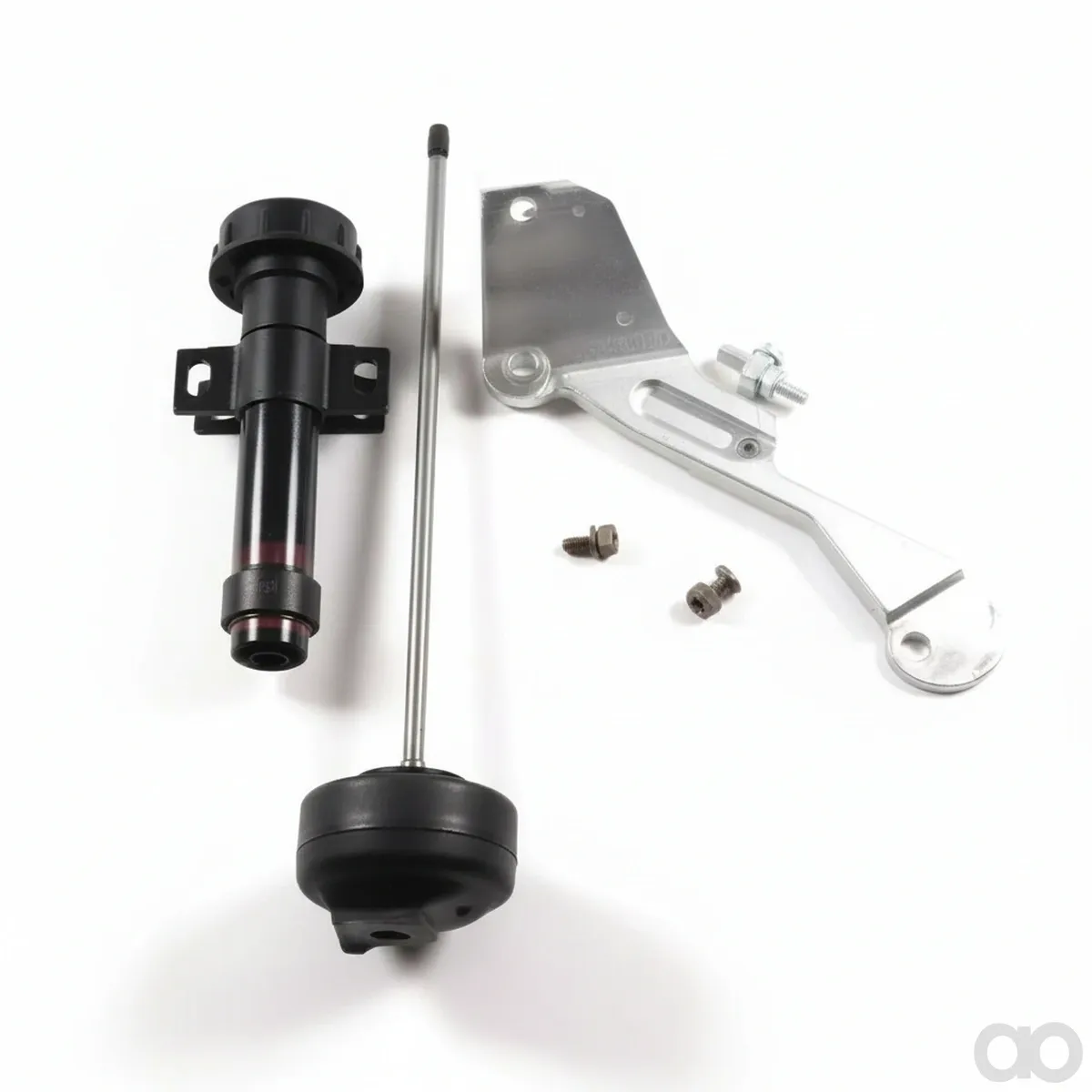Briggs and Stratton - 594022 - Gauge / Tube Assembly