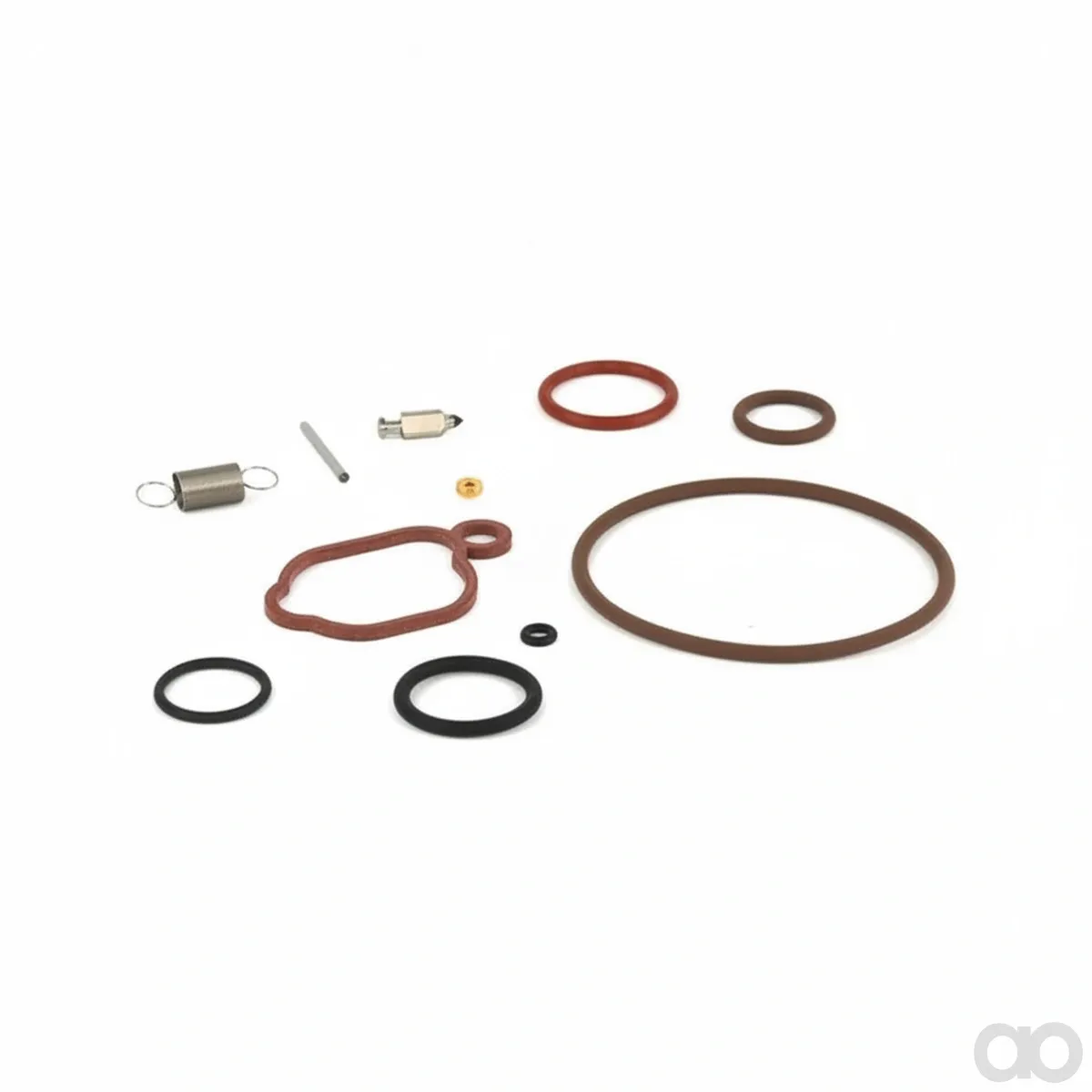 Briggs and Stratton - 594636 - Carburetor Overhaul Kit
