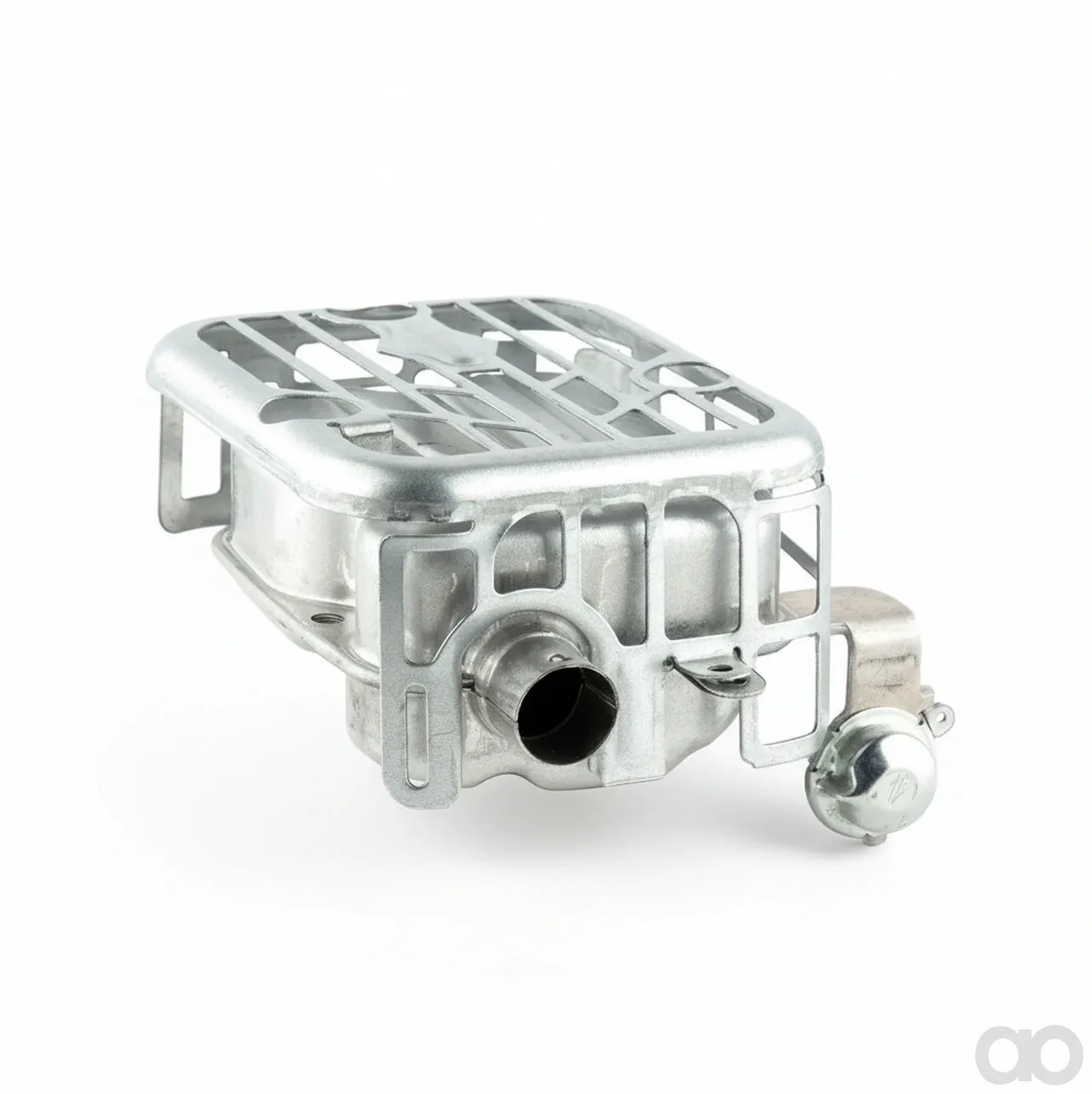 Briggs and Stratton - 595516 - Muffler