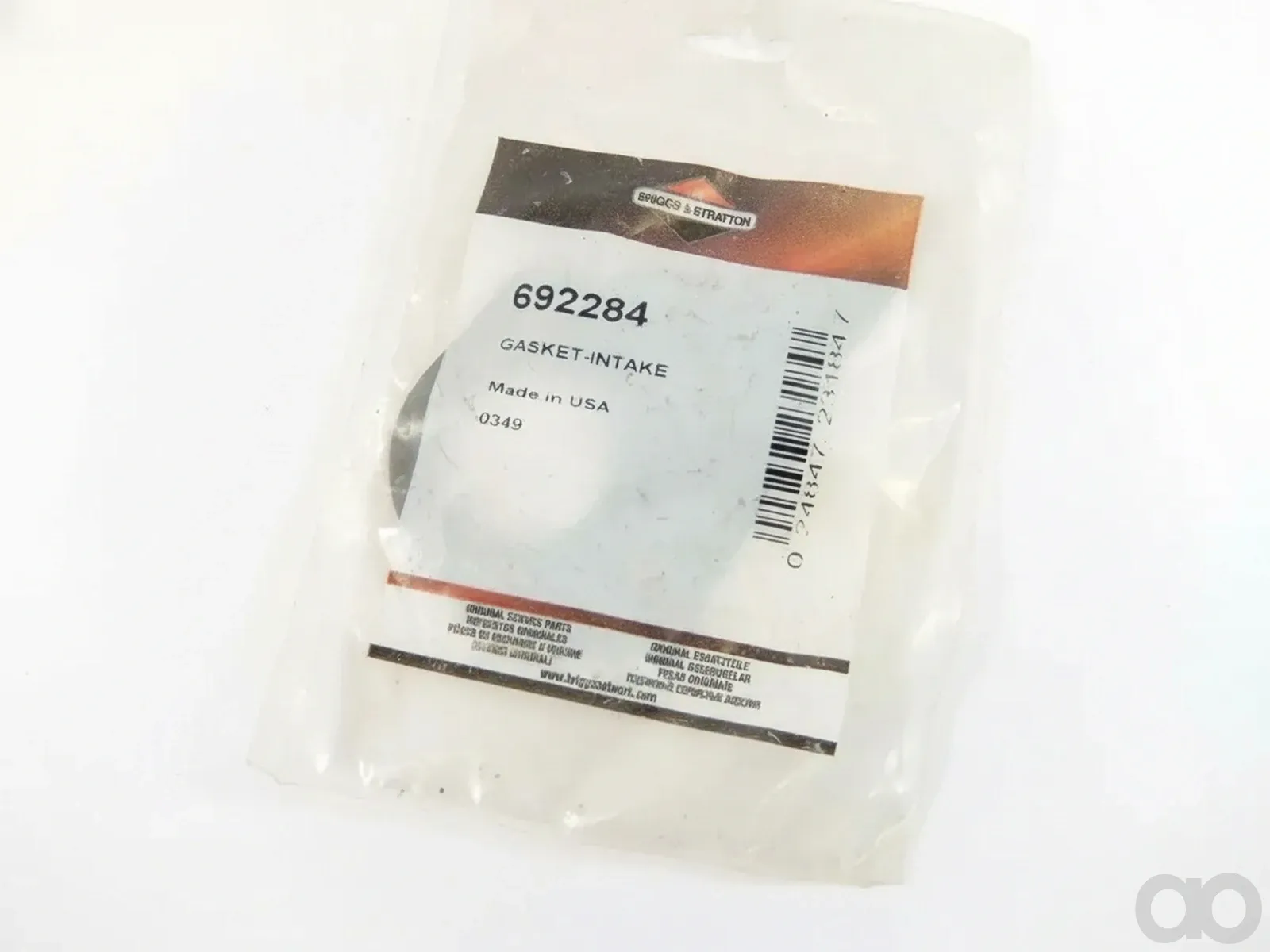 Briggs and Stratton - 692284 - Gasket