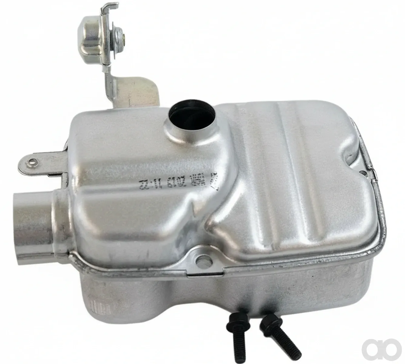 Briggs and Stratton - 692304 - Muffler