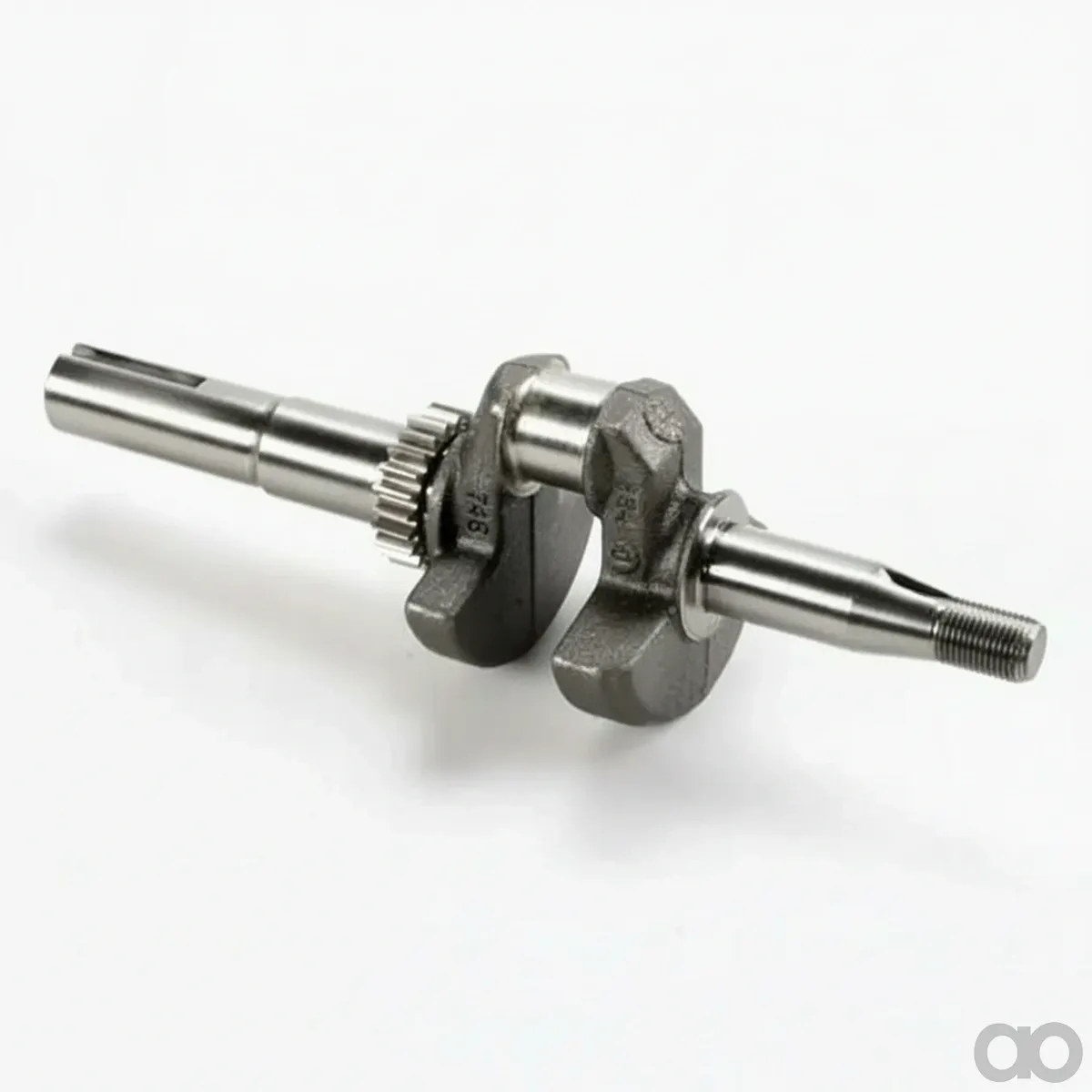 Briggs and Stratton - 692980 - Crankshaft