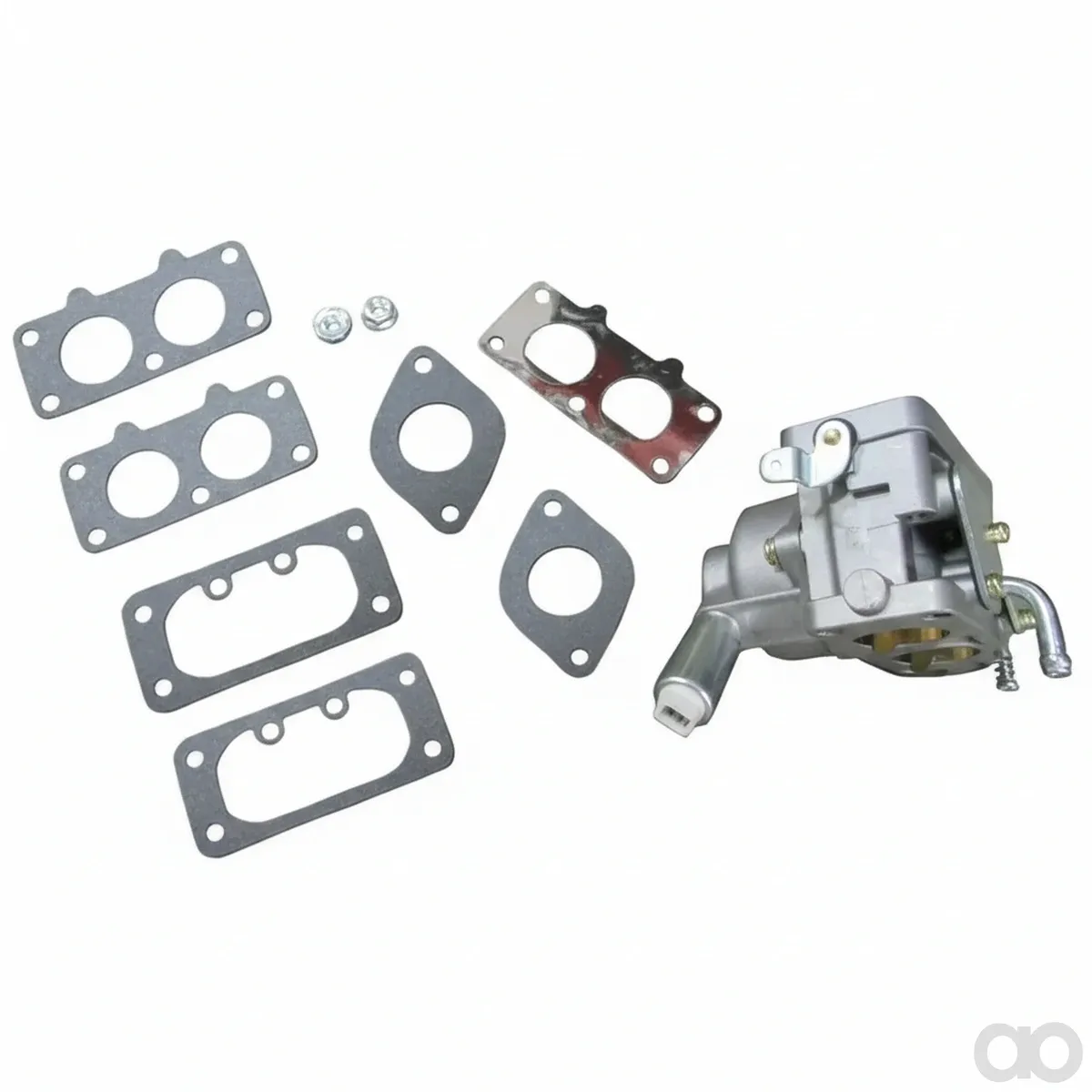 Briggs and Stratton - 791230 - Carburettor