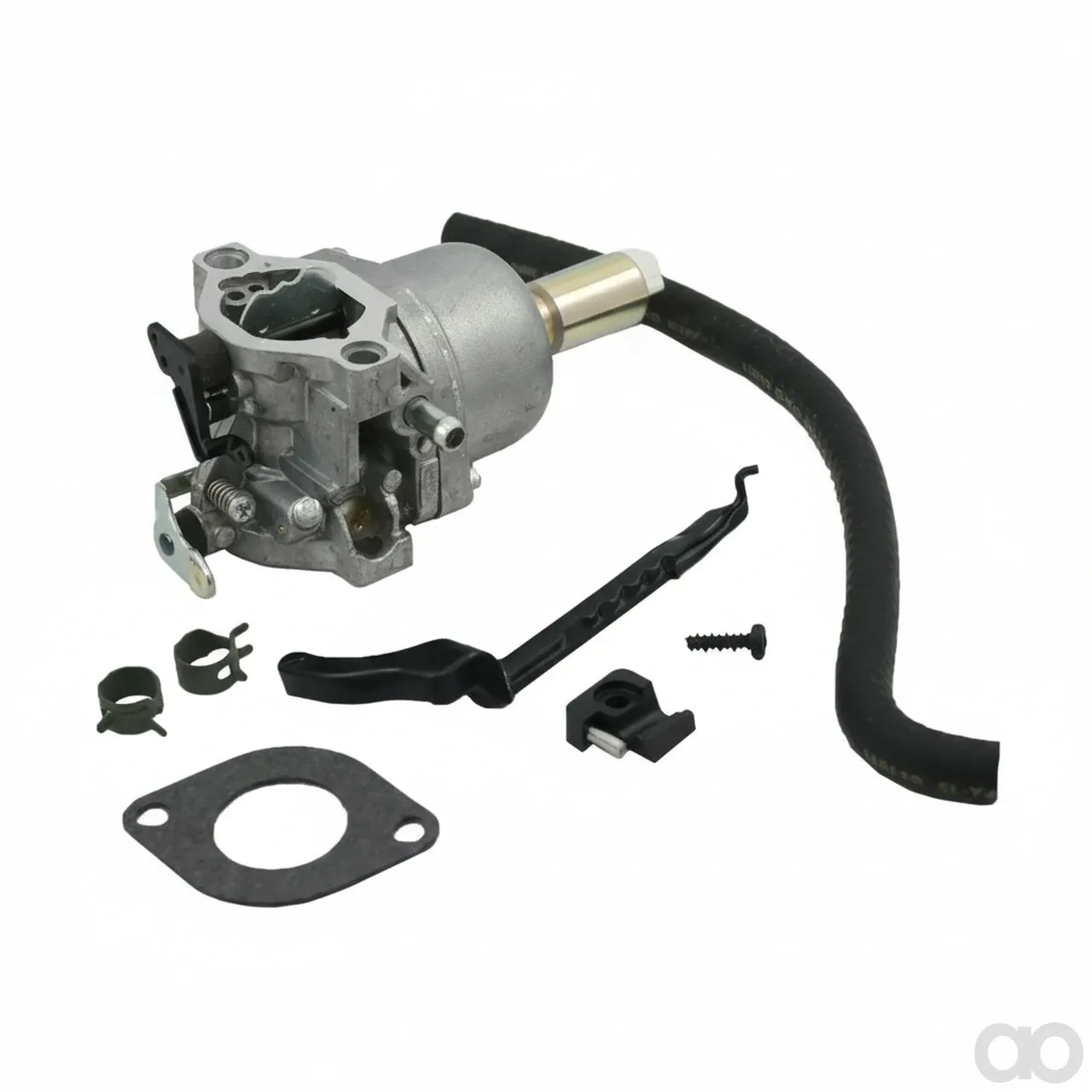 Briggs and Stratton - 794572 - Carburetor