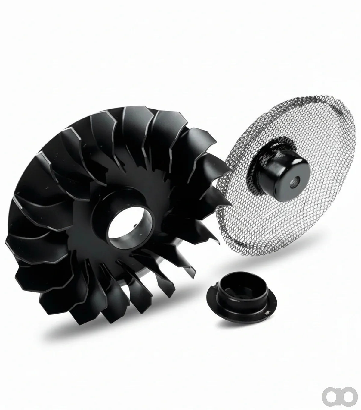 Briggs and Stratton - 796201 - Fan kit