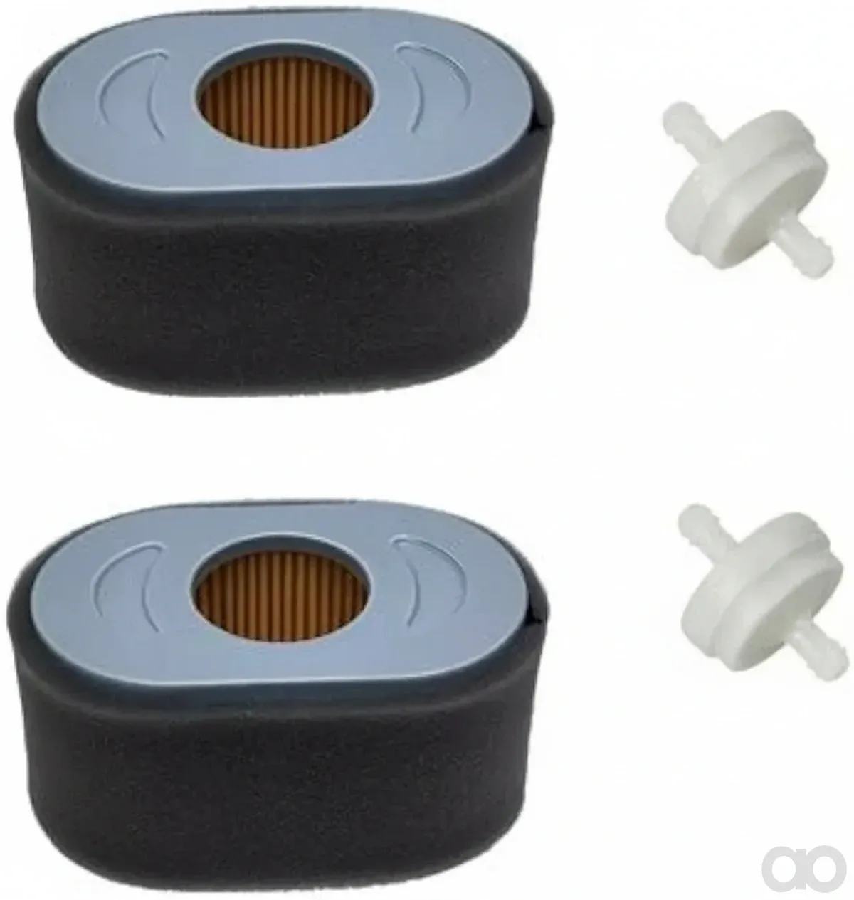 Briggs and Stratton - 797033 - Air filter