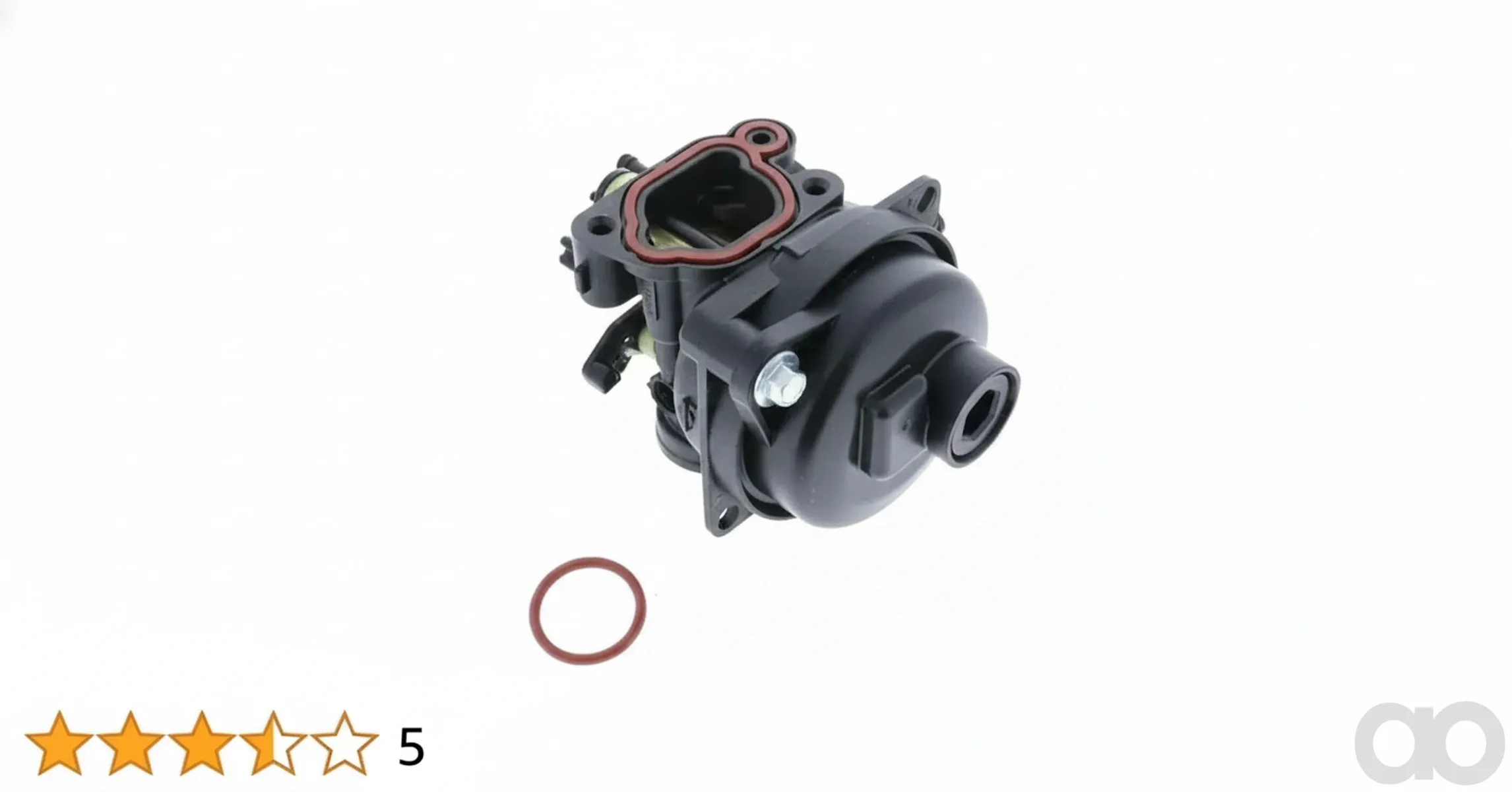 Briggs and Stratton