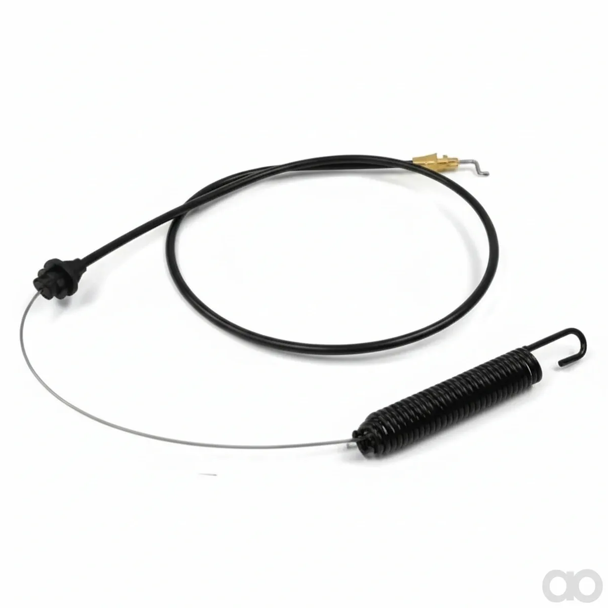 Briggs and Stratton - 841129 - Choke Cable