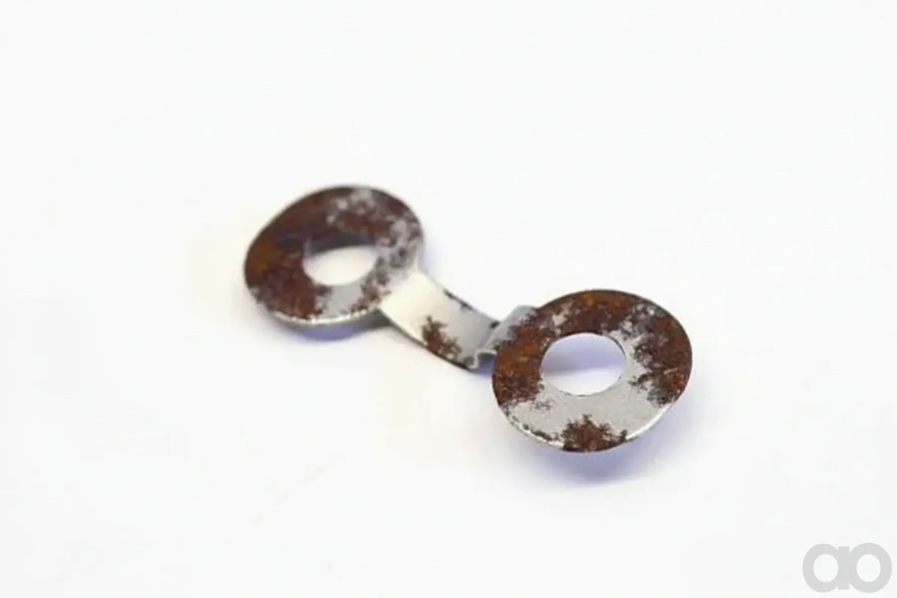 Briggs and Stratton - 93704 - Exhaust Pot Screw