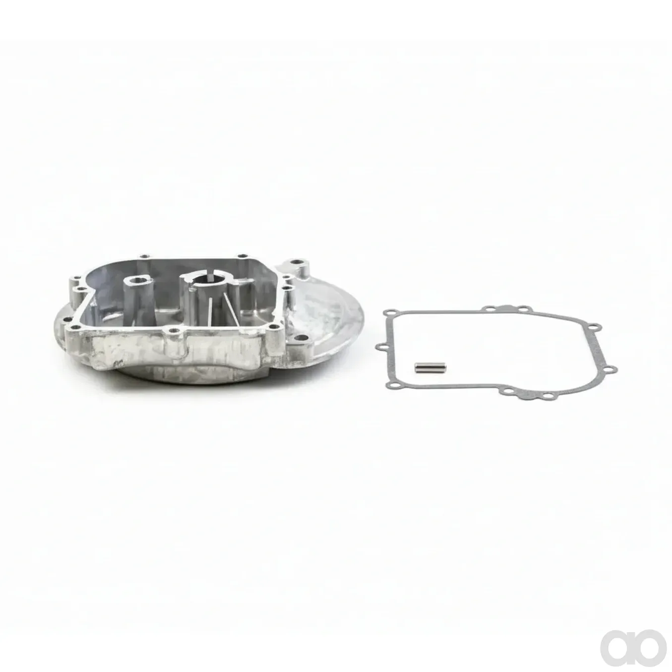 Briggs and Stratton - BS593959 - Manual Starter Model 09P702 Series ...