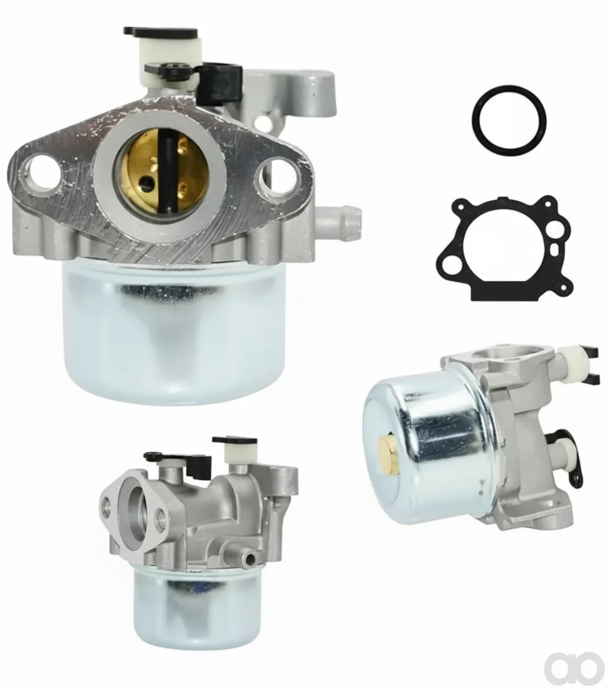 Briggs and Stratton - BS799866 - Quantum Carburetor Automatic Suction (ReadyStart)