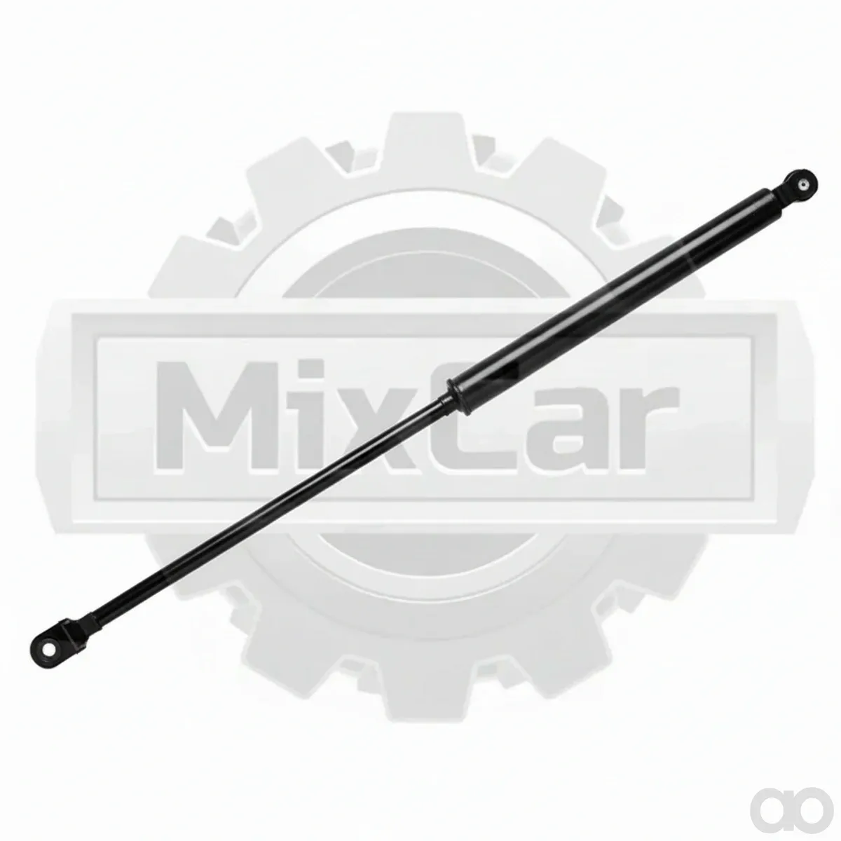 BT - 210122-600 - Gas Spring