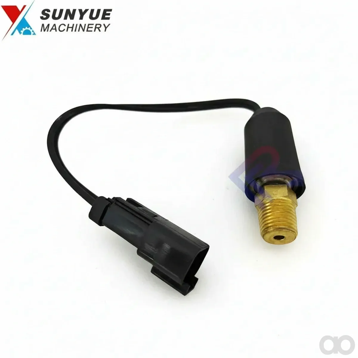 Bucher - 7252 - pressure switch gear control