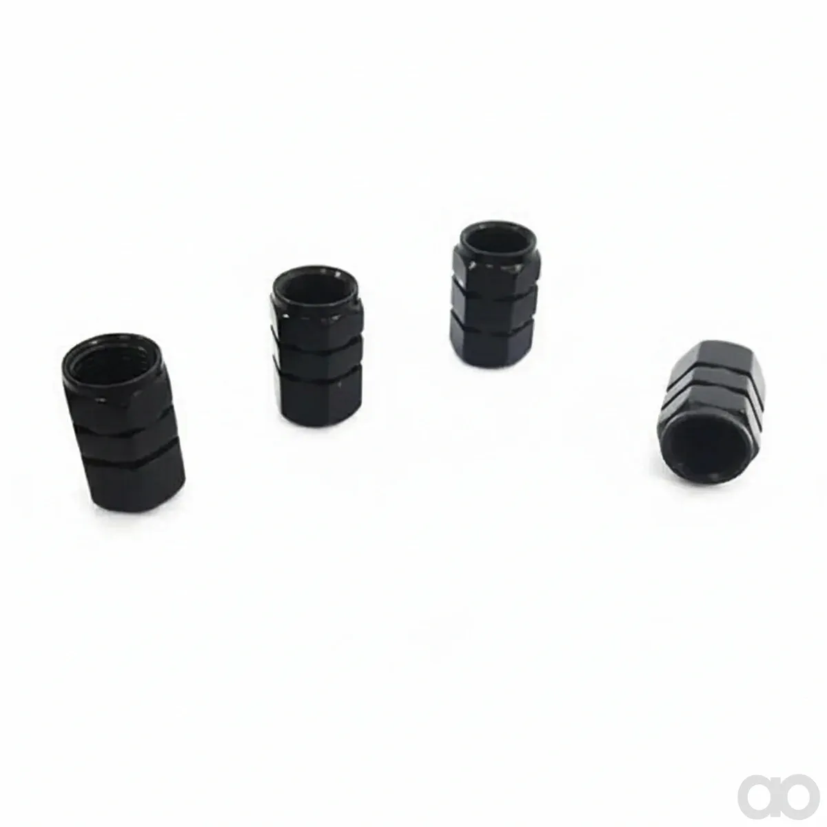 Can Am - 705400872 - Valve Tire with Cap Formed