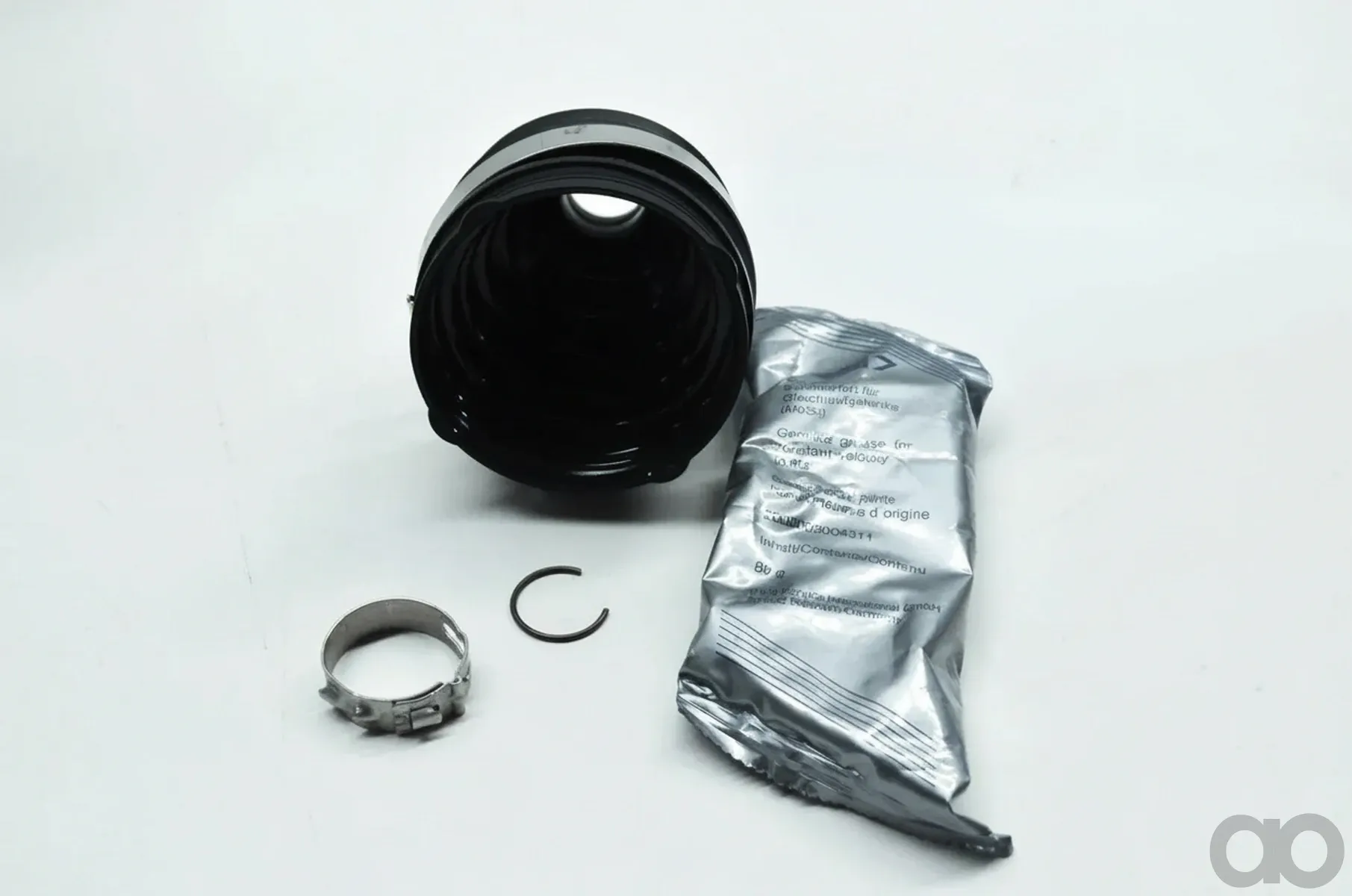 Can Am - 705500907 - Boot CV Joint Kit