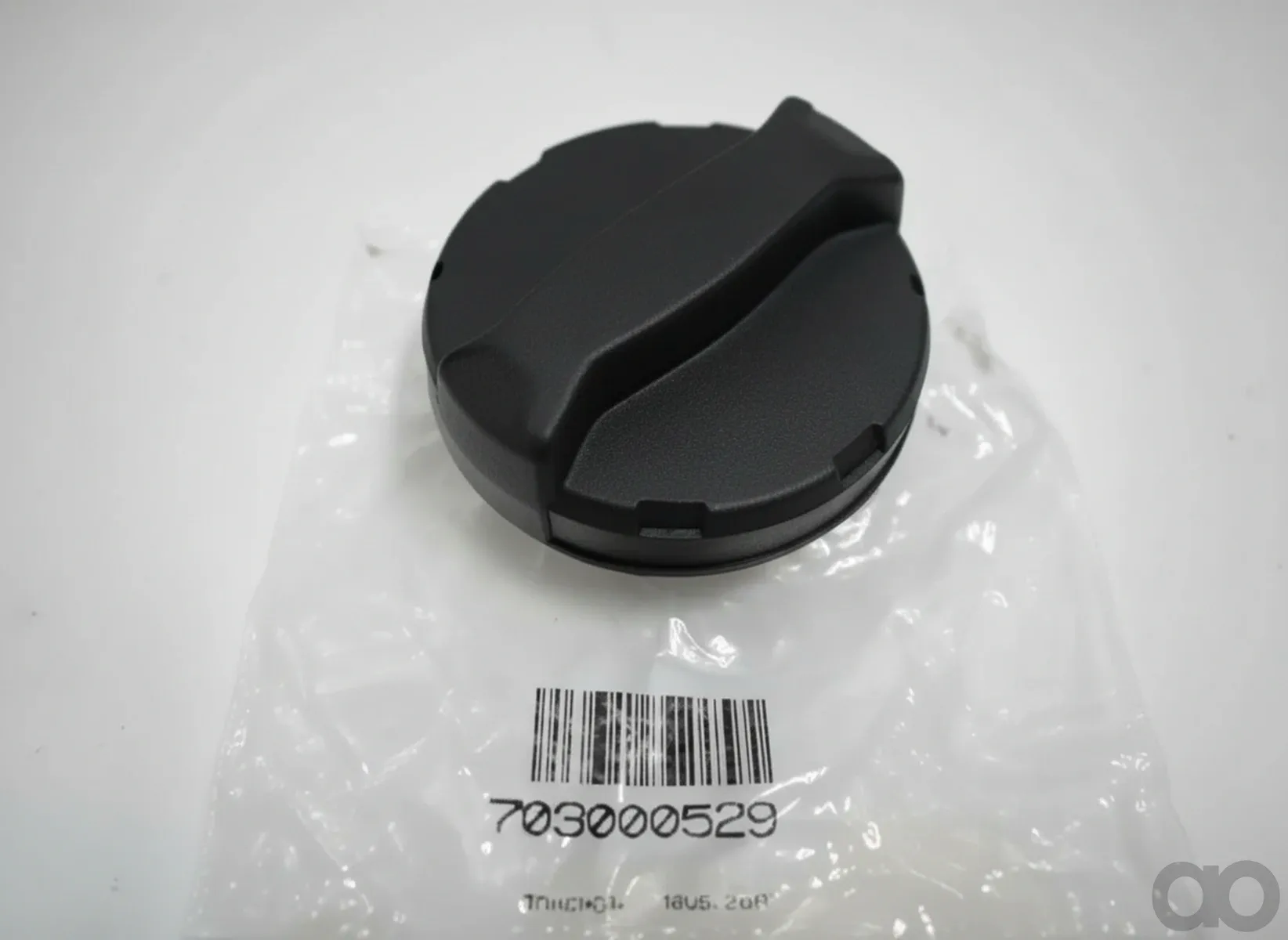 Can Am - 709000529 - Maverick Fuel Cap