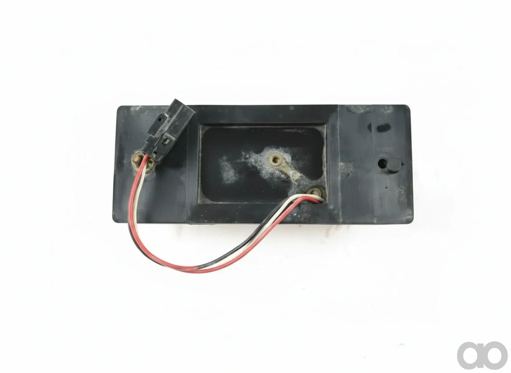 Can Am - 710000711 - Tail Light Housing Assembly