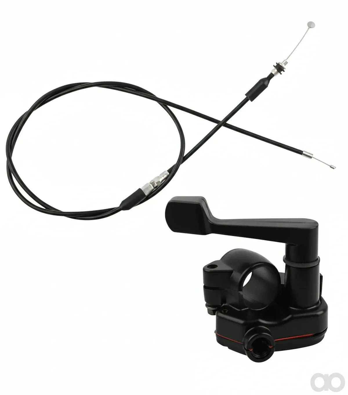 Can Am - 715000584 - Heat. Throttle