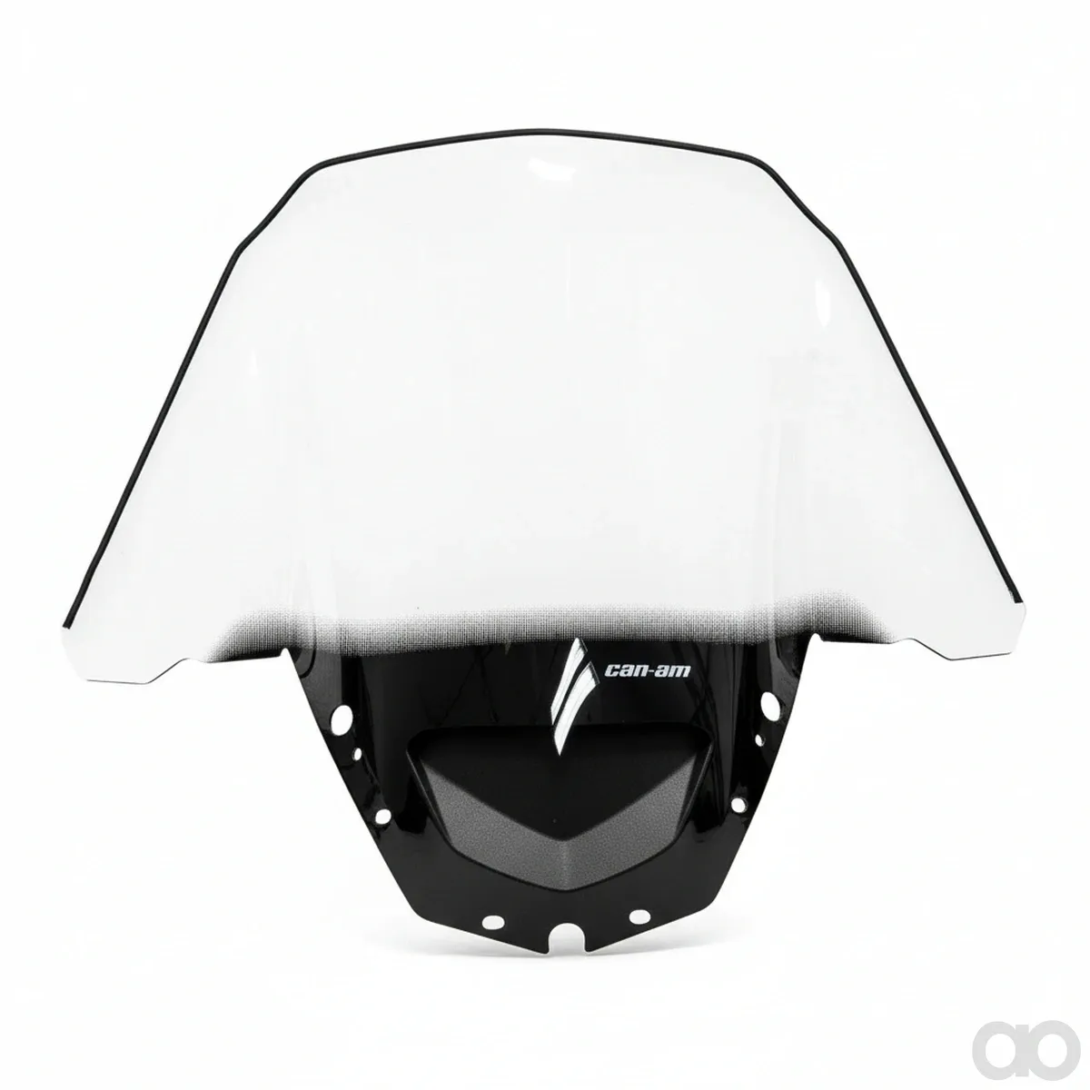 Can Am - 715000935 - Deflector Kit