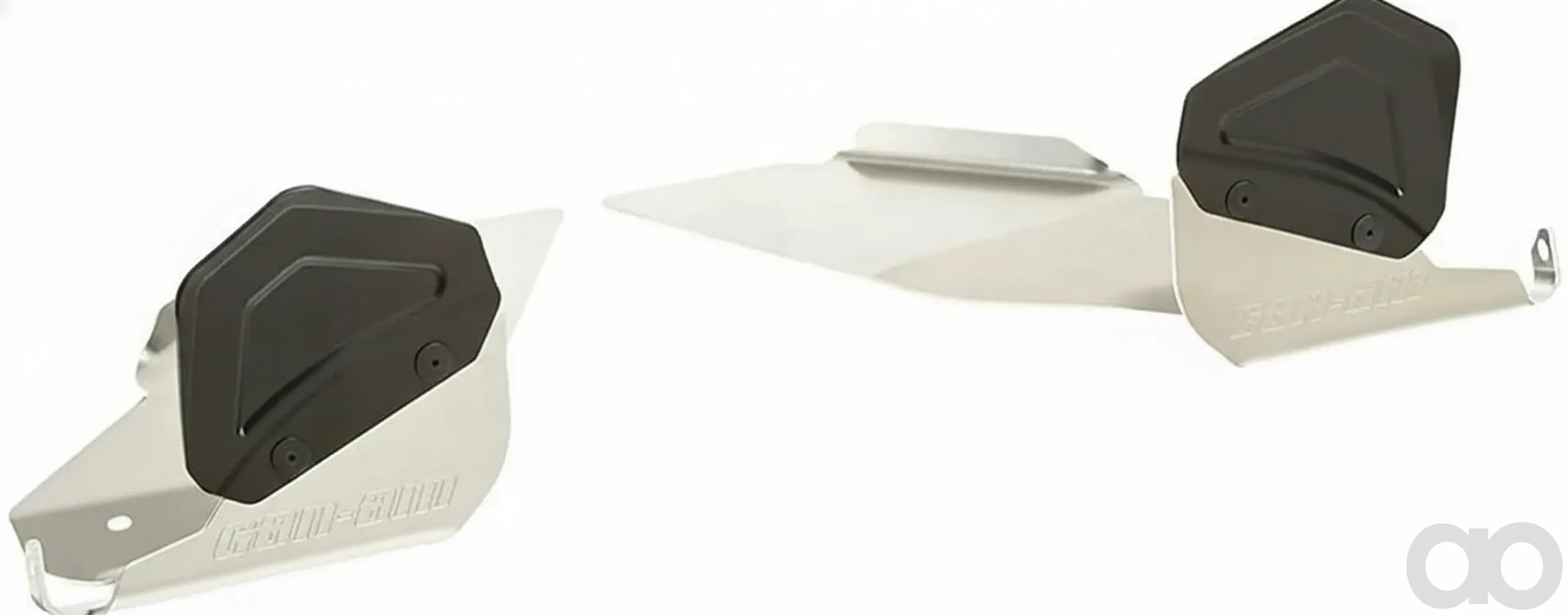 Can Am - 715001129 - Arm Protector