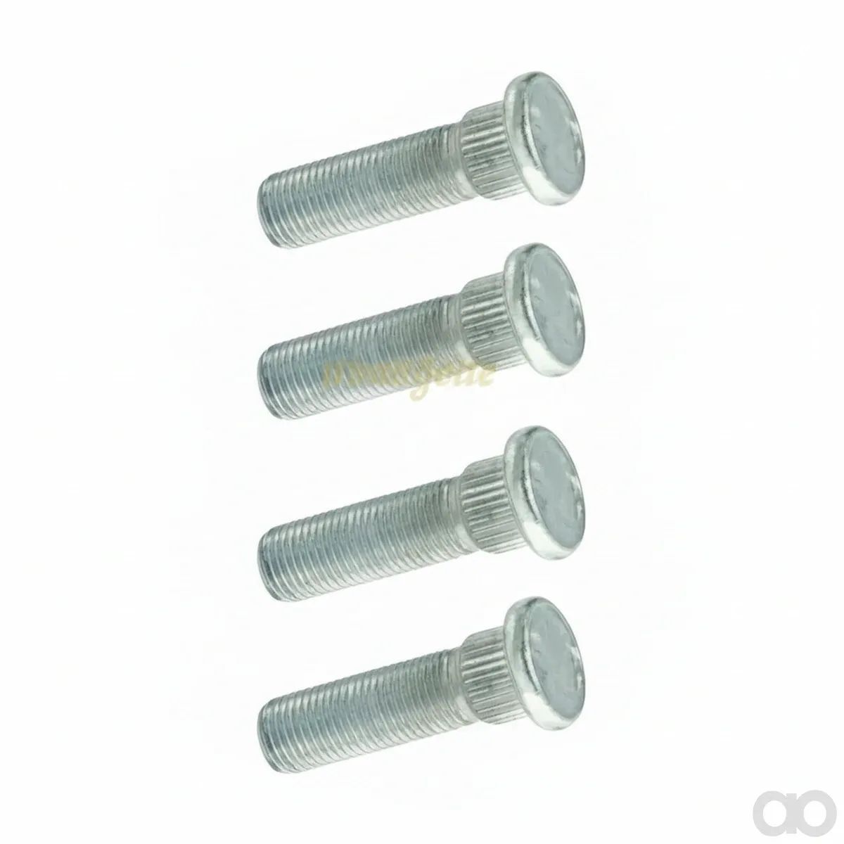Can Am - 715003062 - Track Attachment Kit