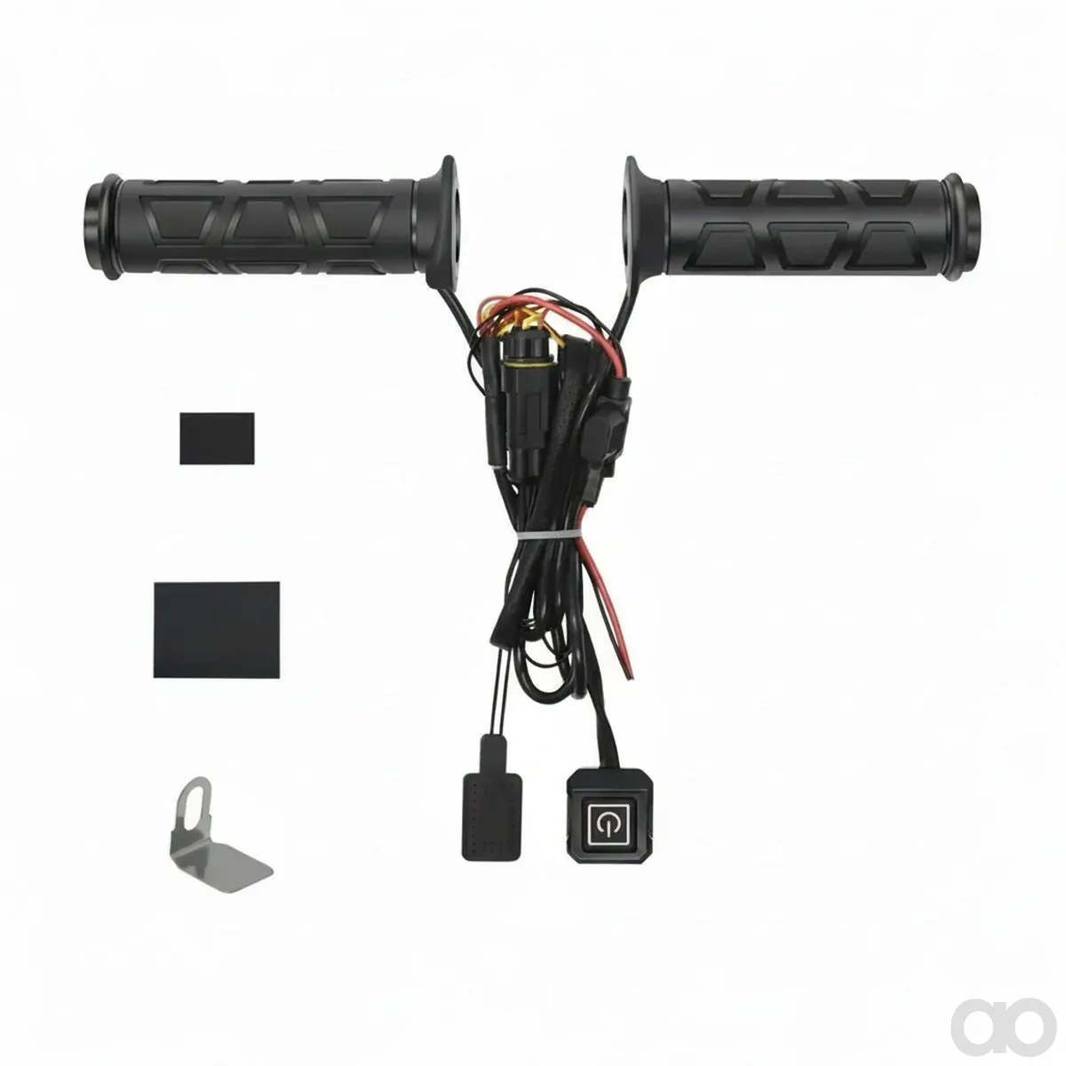 Can Am - 715004747 - Heated Handles & Accelerator