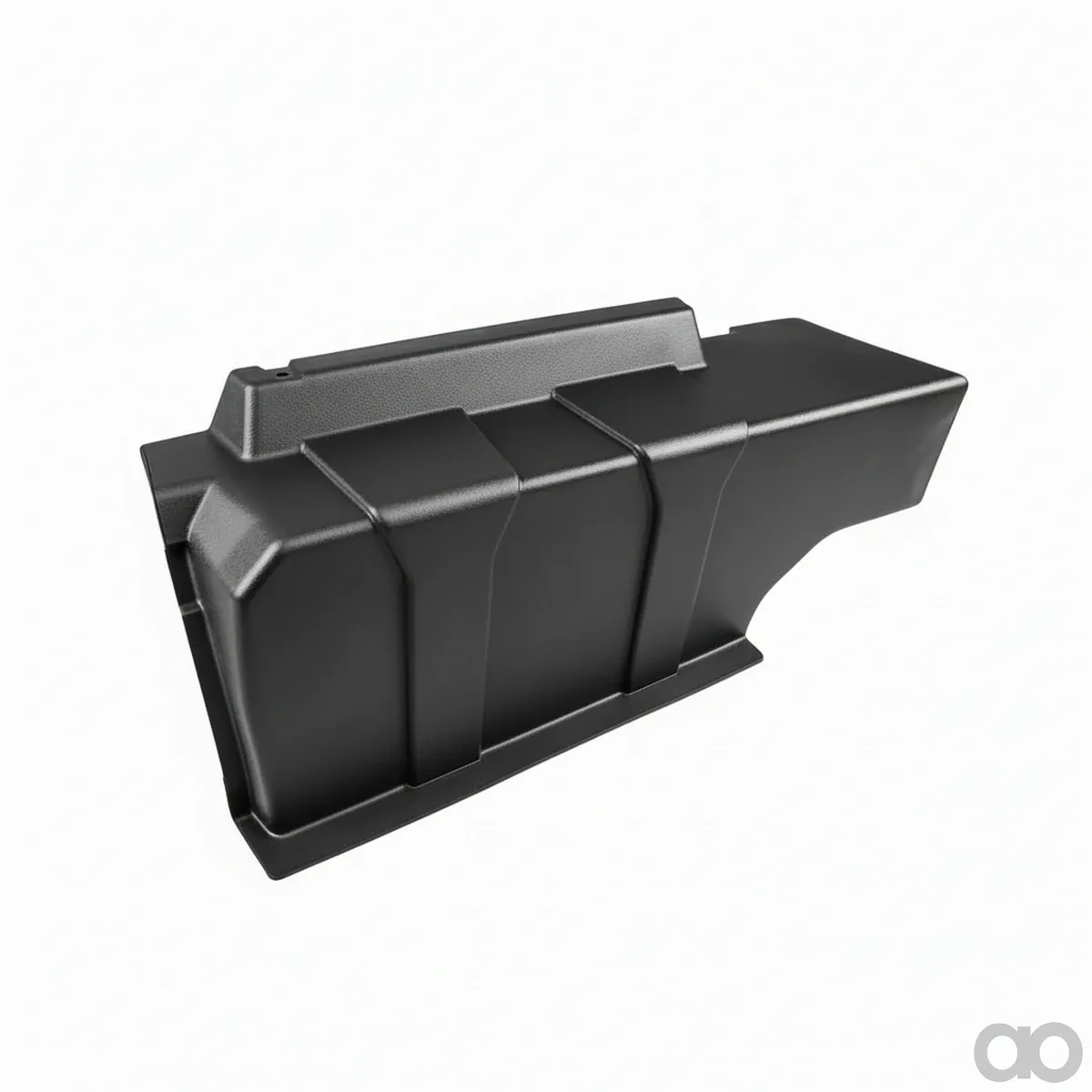 Can Am - 715900397 - Silencer Air Cover