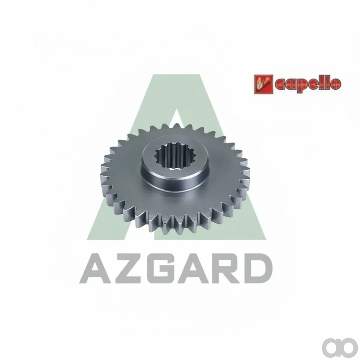 Capello - 04505300 - Z33 gear