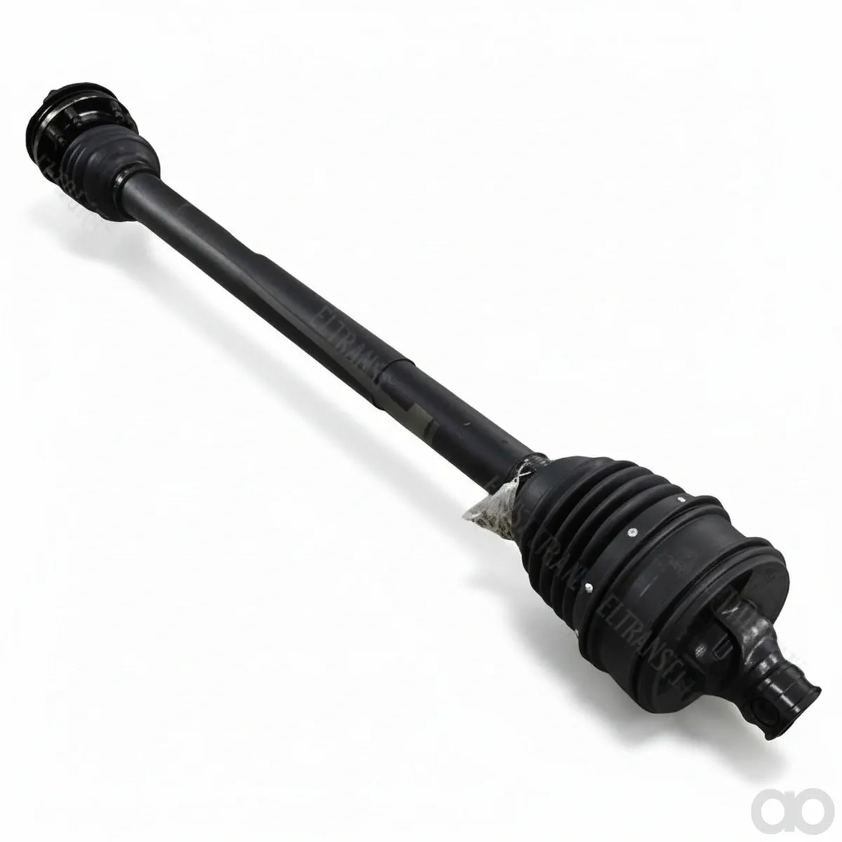 Capello - 04532700 - Gear shaft