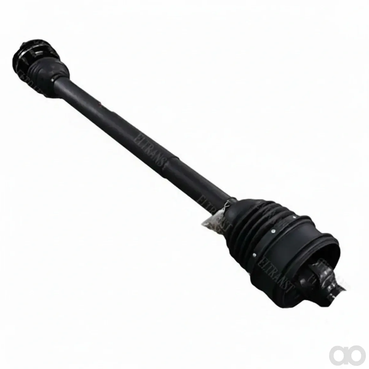 Capello - 4502000 - Shaft