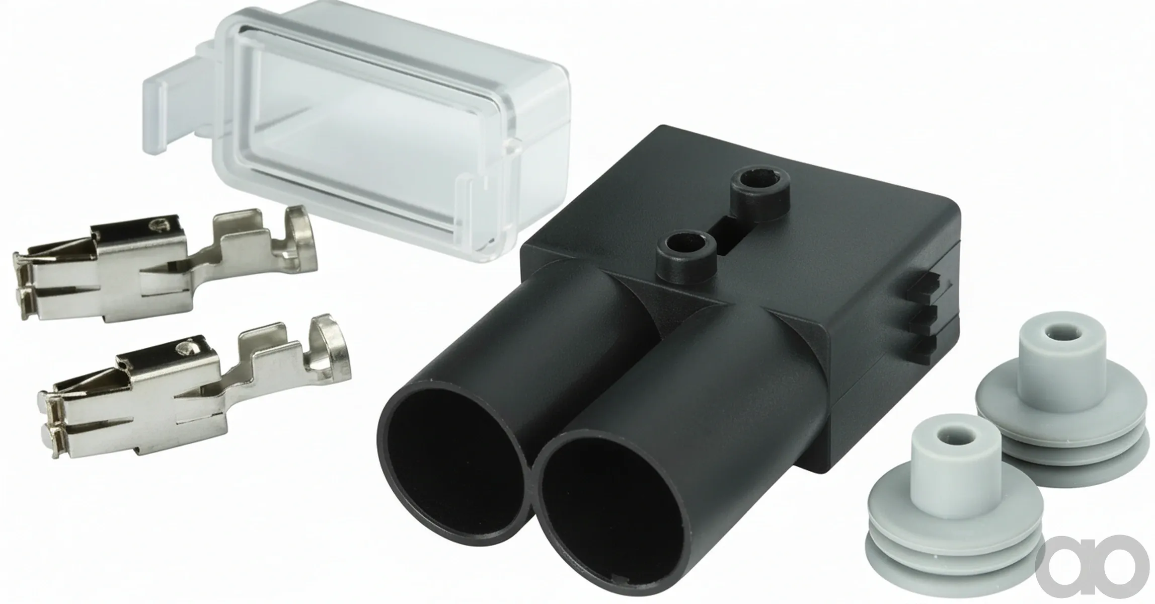 CARGO - 192422 - HOLDER FOR MAXI FUSE