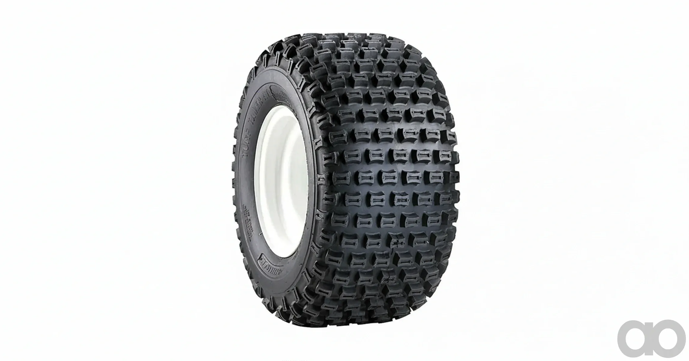 Carlisle - 55U3B9 - TURF TAMER 22.5X10.00-8 3S