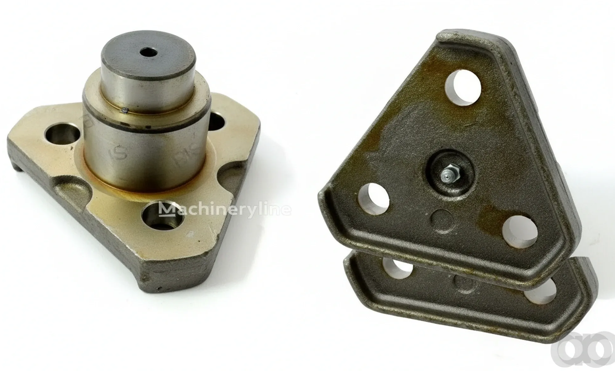Carraro - 123640 - King Pin Cal. 16923